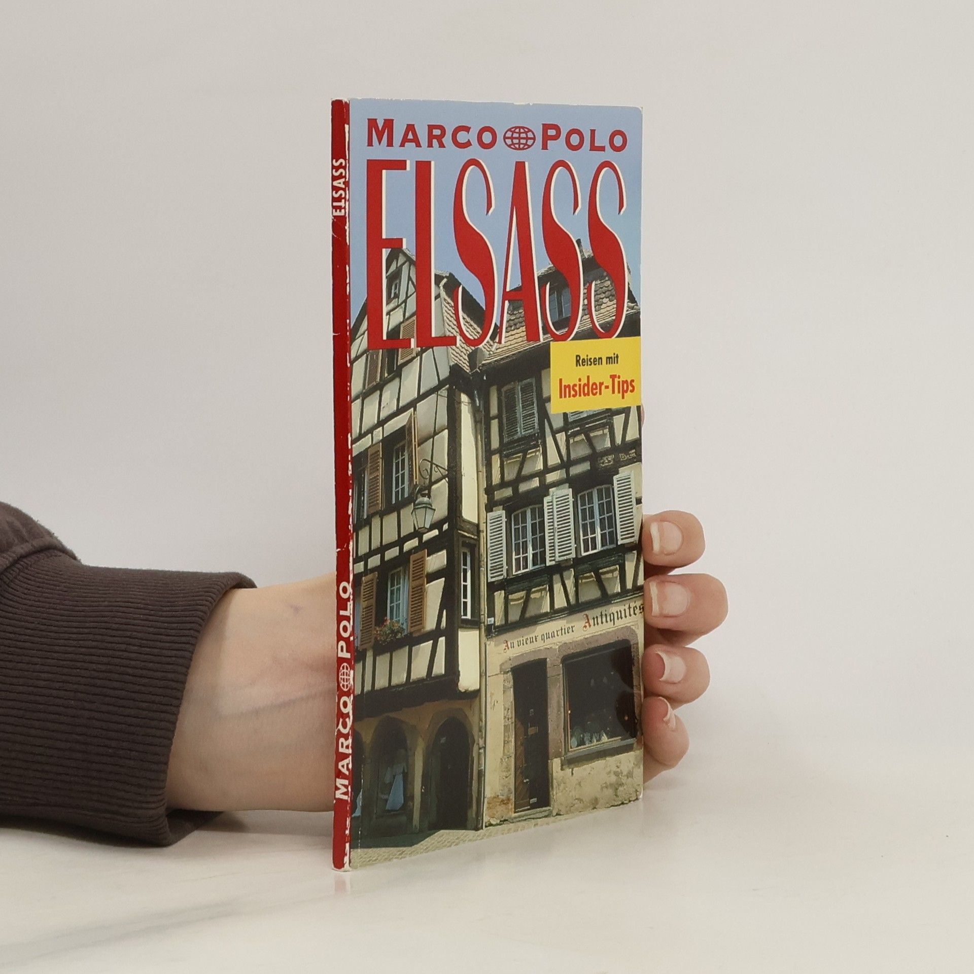 Peter Schenk Elsass