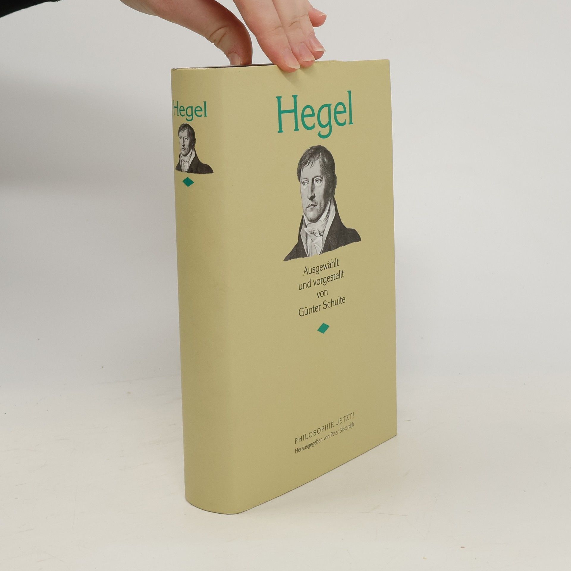 Günter Schulte Hegel