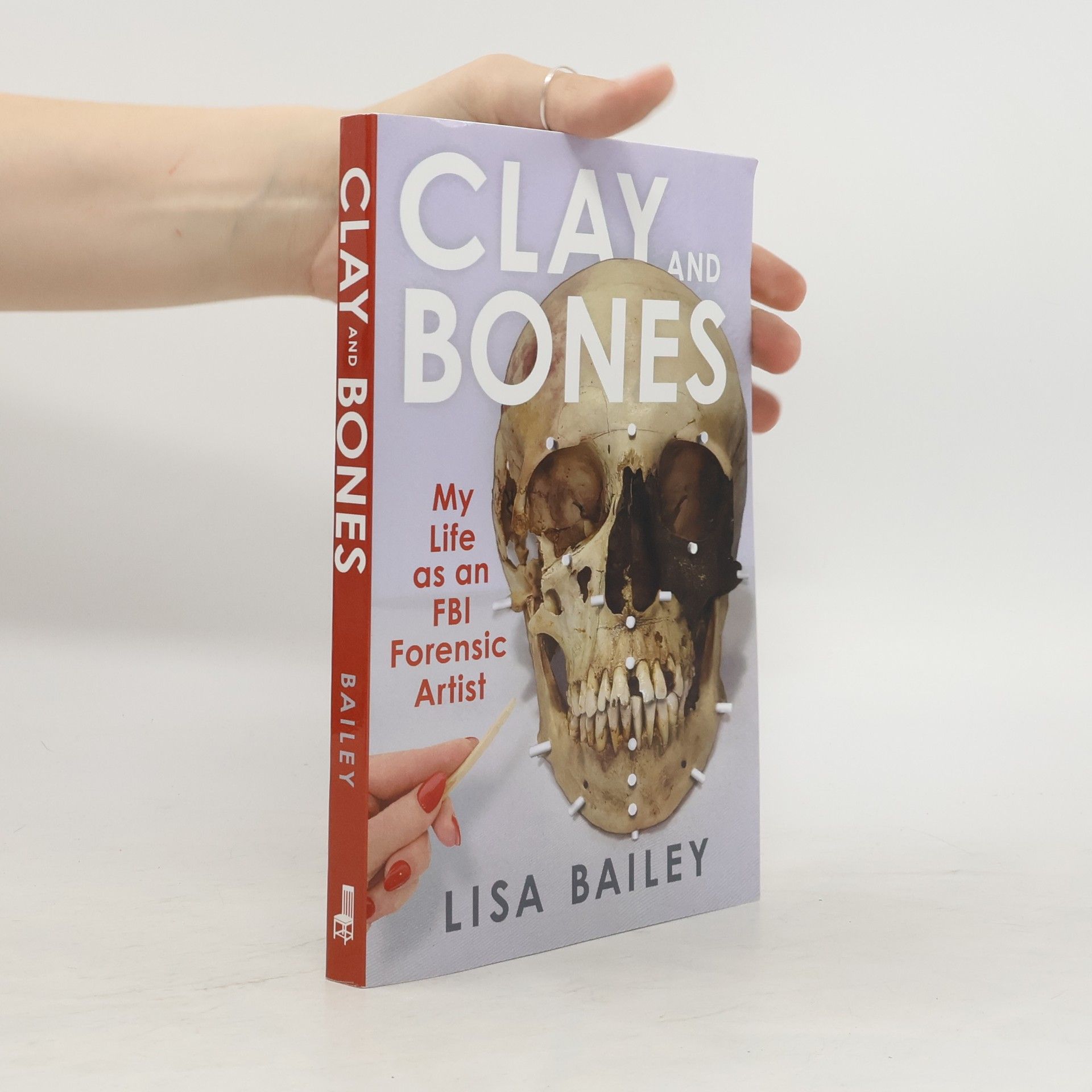 Lisa G. Bailey Clay and Bones