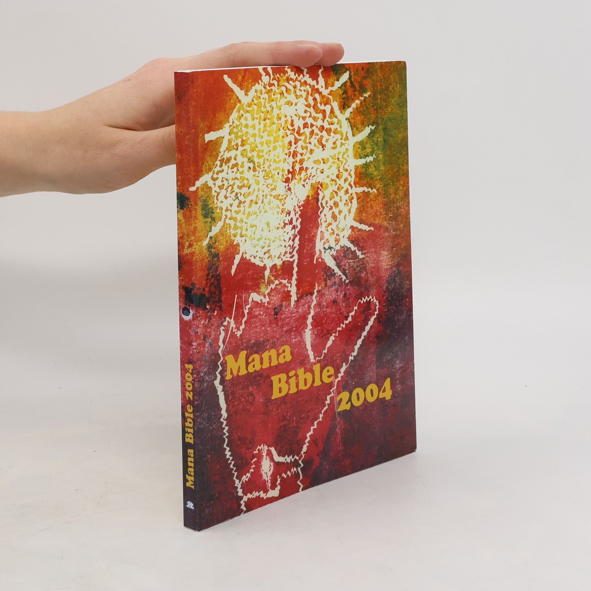 Collectif d'auteurs Mana Bible 2004