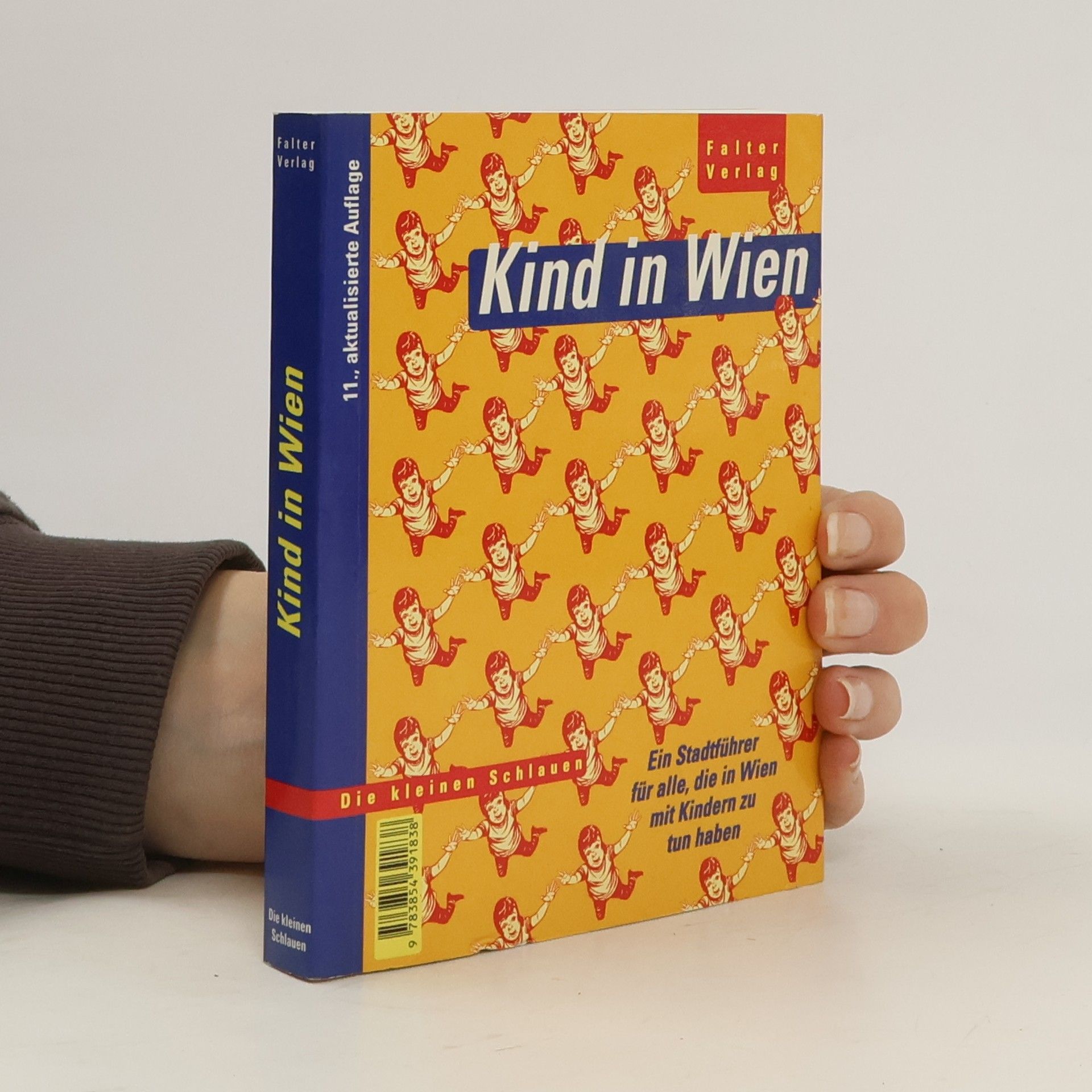 Collective Kind in Wien