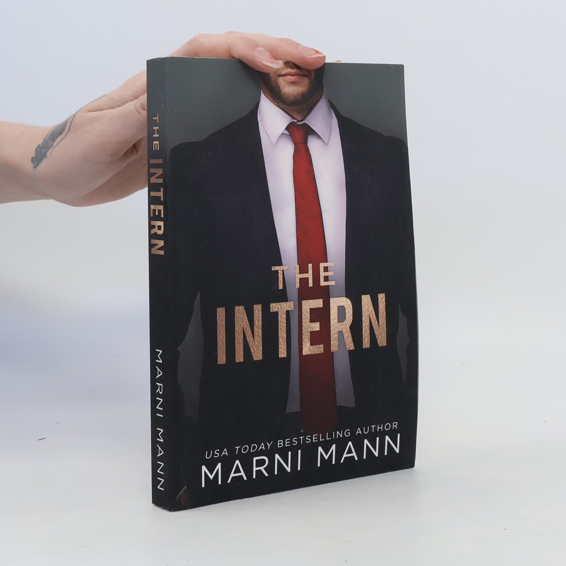Marni Mann The Intern