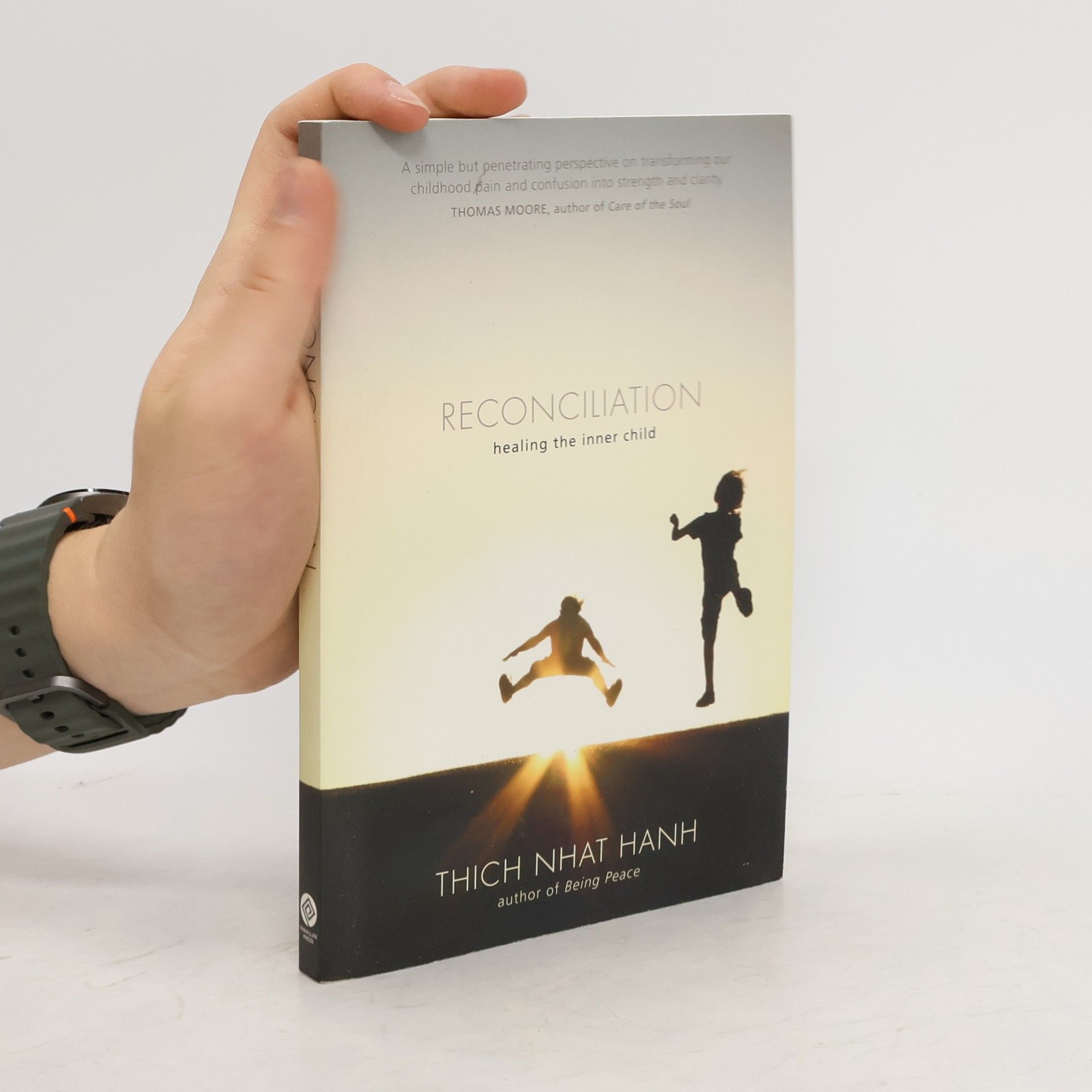 Thích Nhất Hạnh Reconciliation