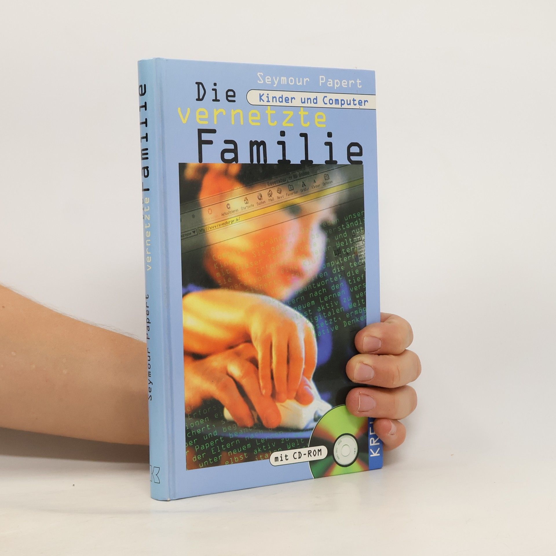 Autorenkollektiv Die vernetzte Familie