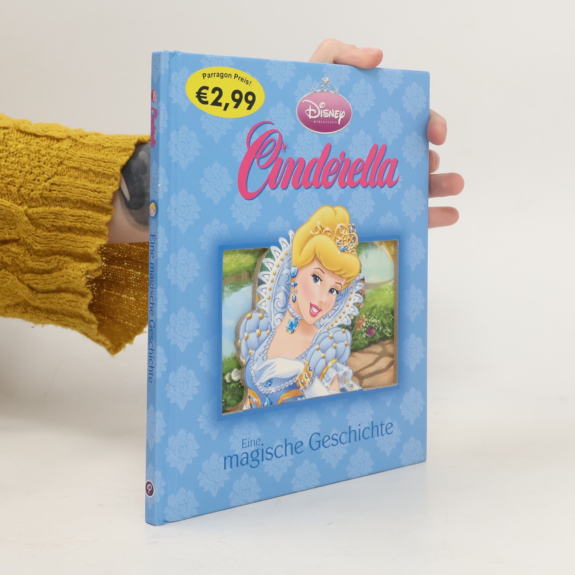 kolektiv Cinderella
