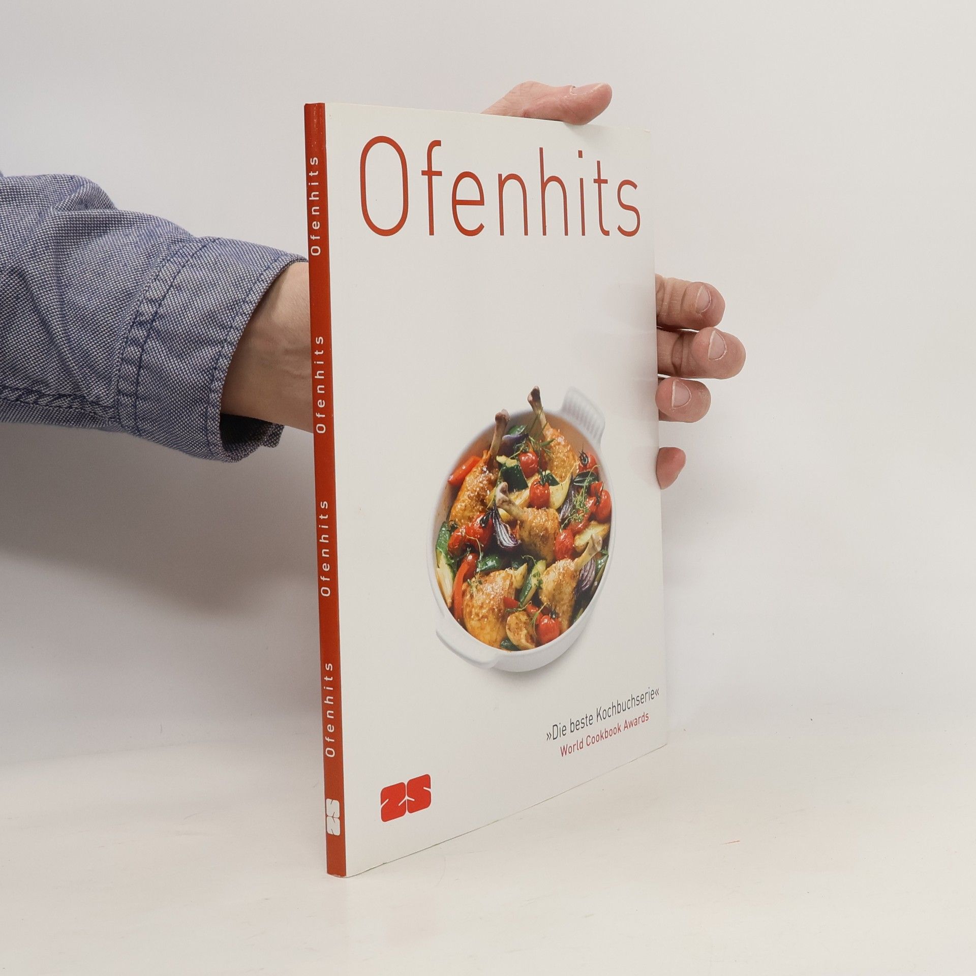 Autorenkollektiv Ofenhits