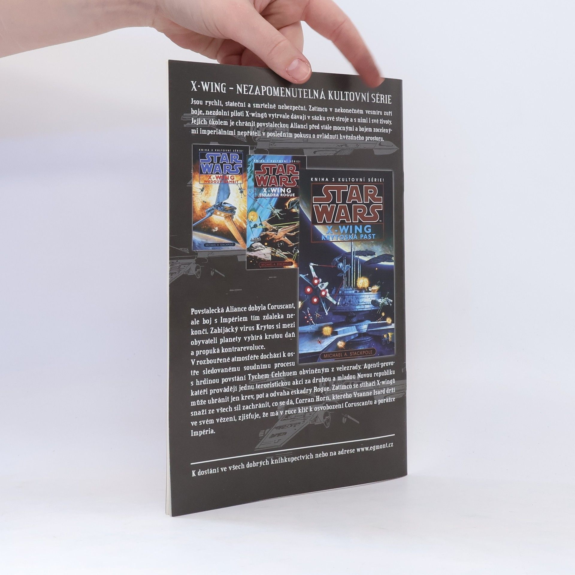 Autores varios Star Wars magazín 3/2013: Do posledního muže 3