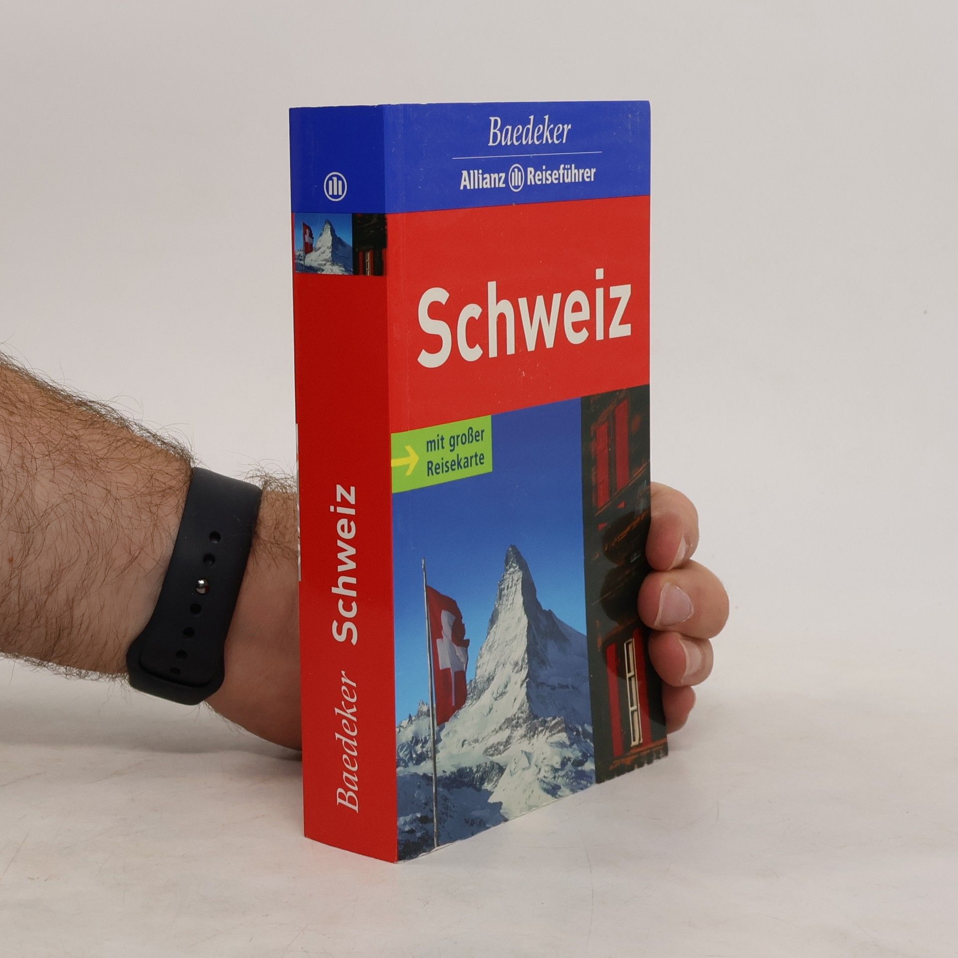 Bernhard Abend Schweiz