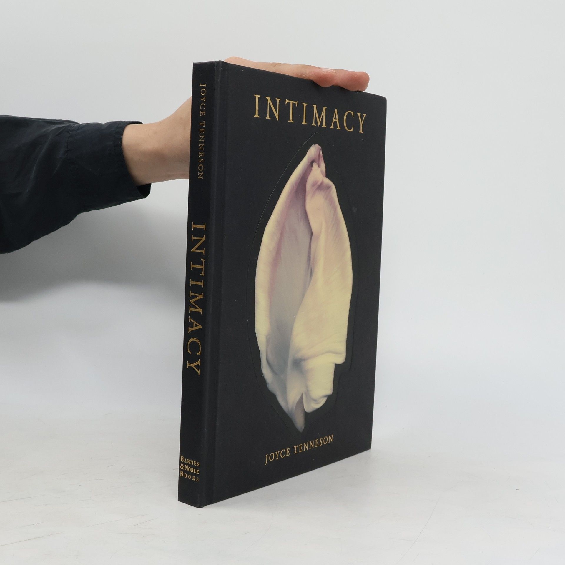 Joyce Tenneson Intimacy