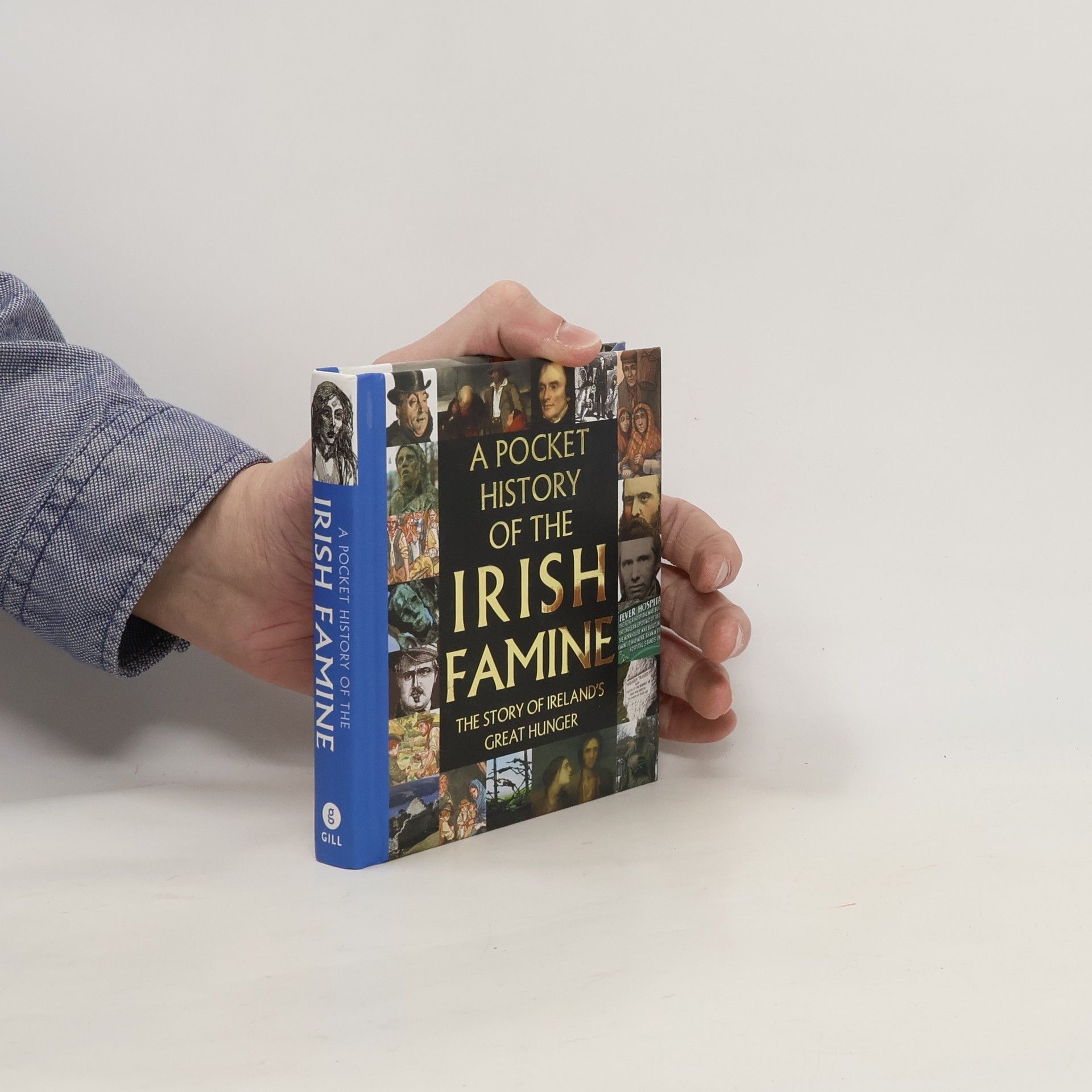 kolektiv A Pocket History of the Irish Famine