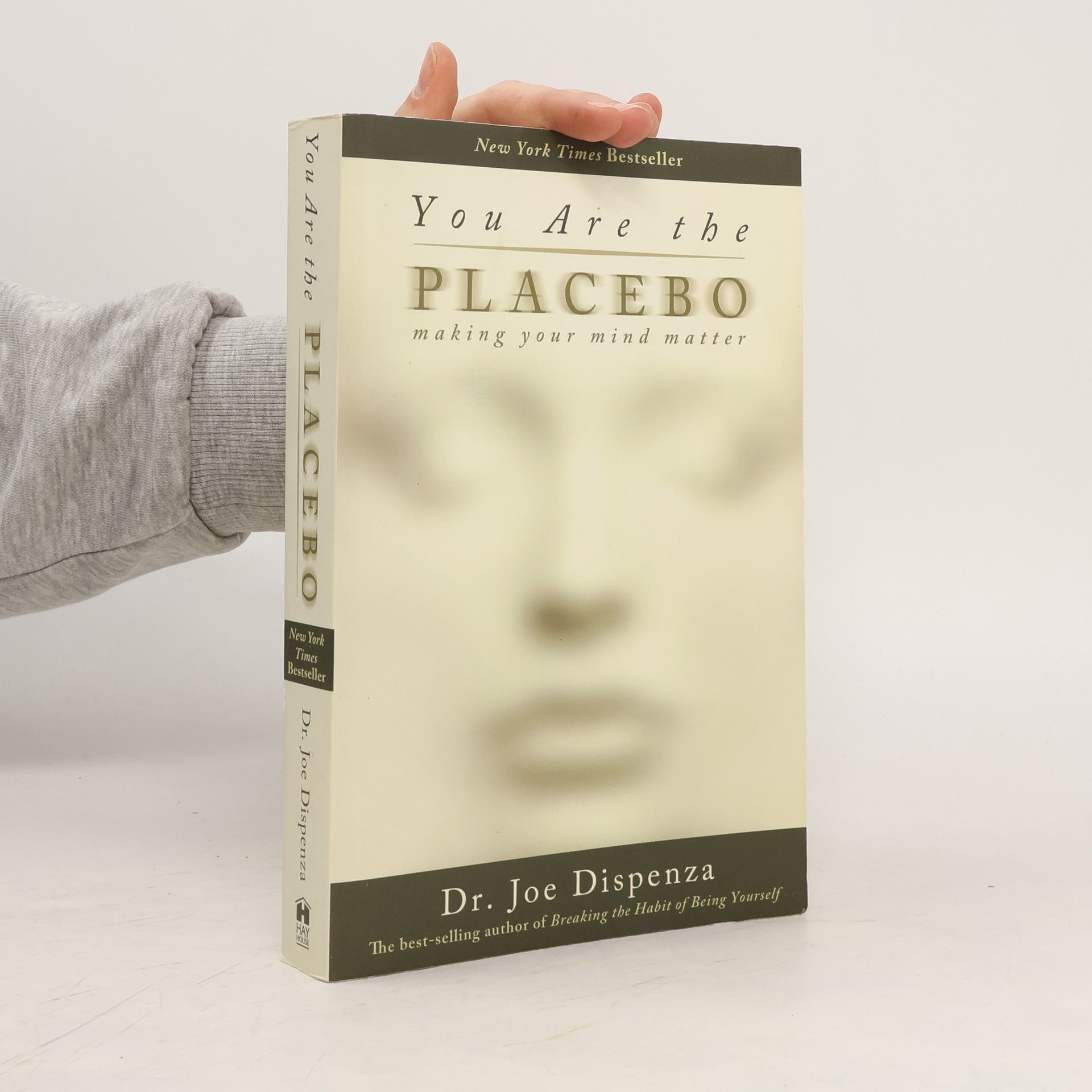 Joe Dispenza You Are the Placebo