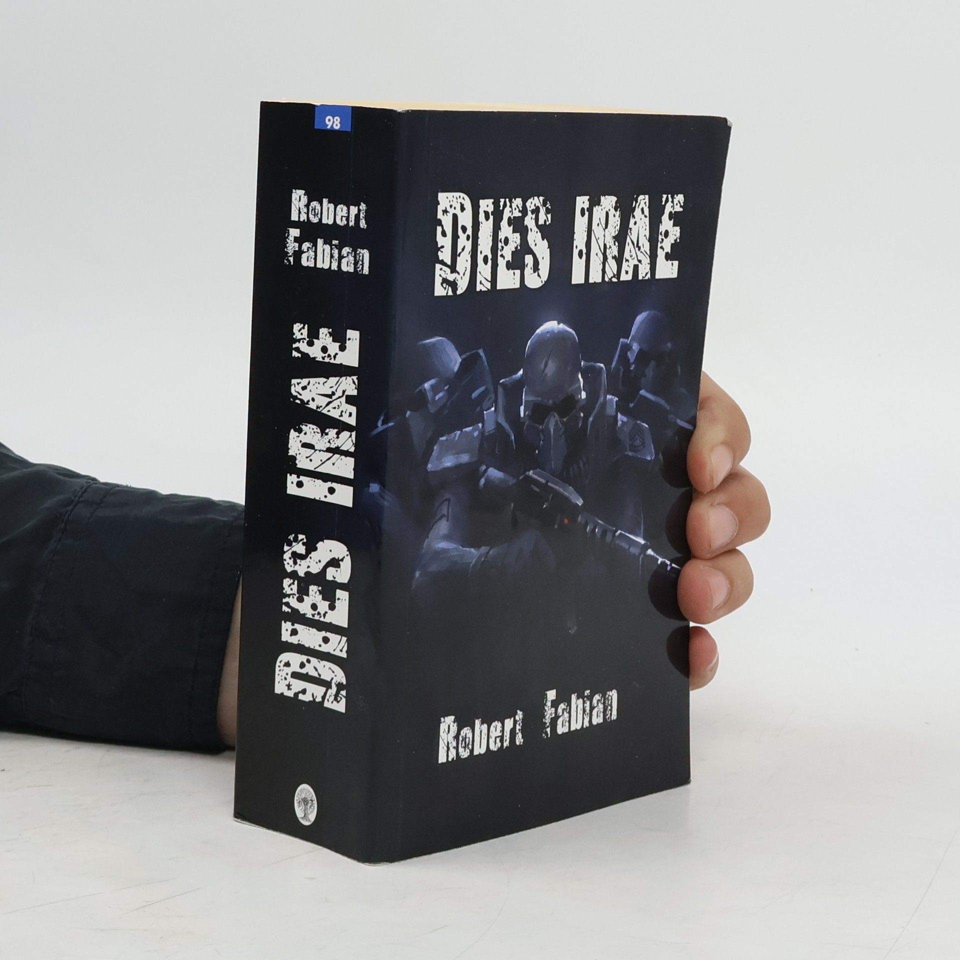 Robert Fabian Dies irae