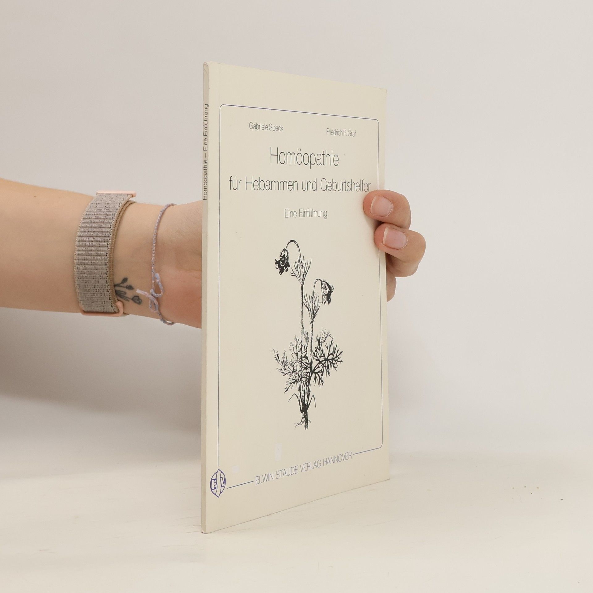 Auteurscollectief Homöopathie für Hebammen und Geburtshelfer