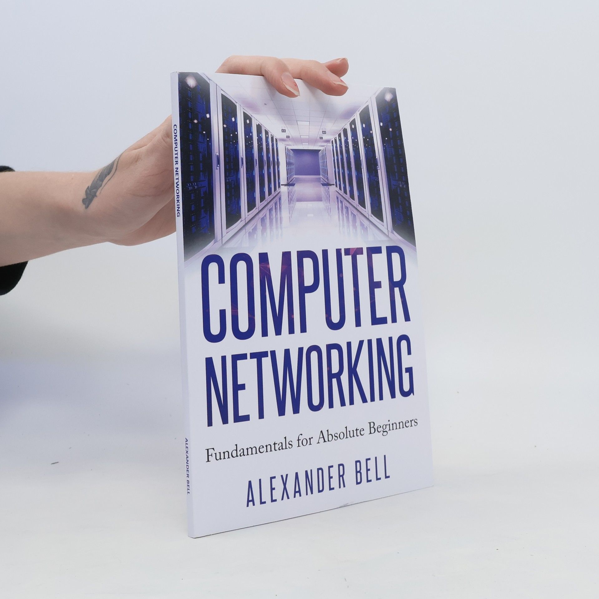 Alexander Bell Computer Networking