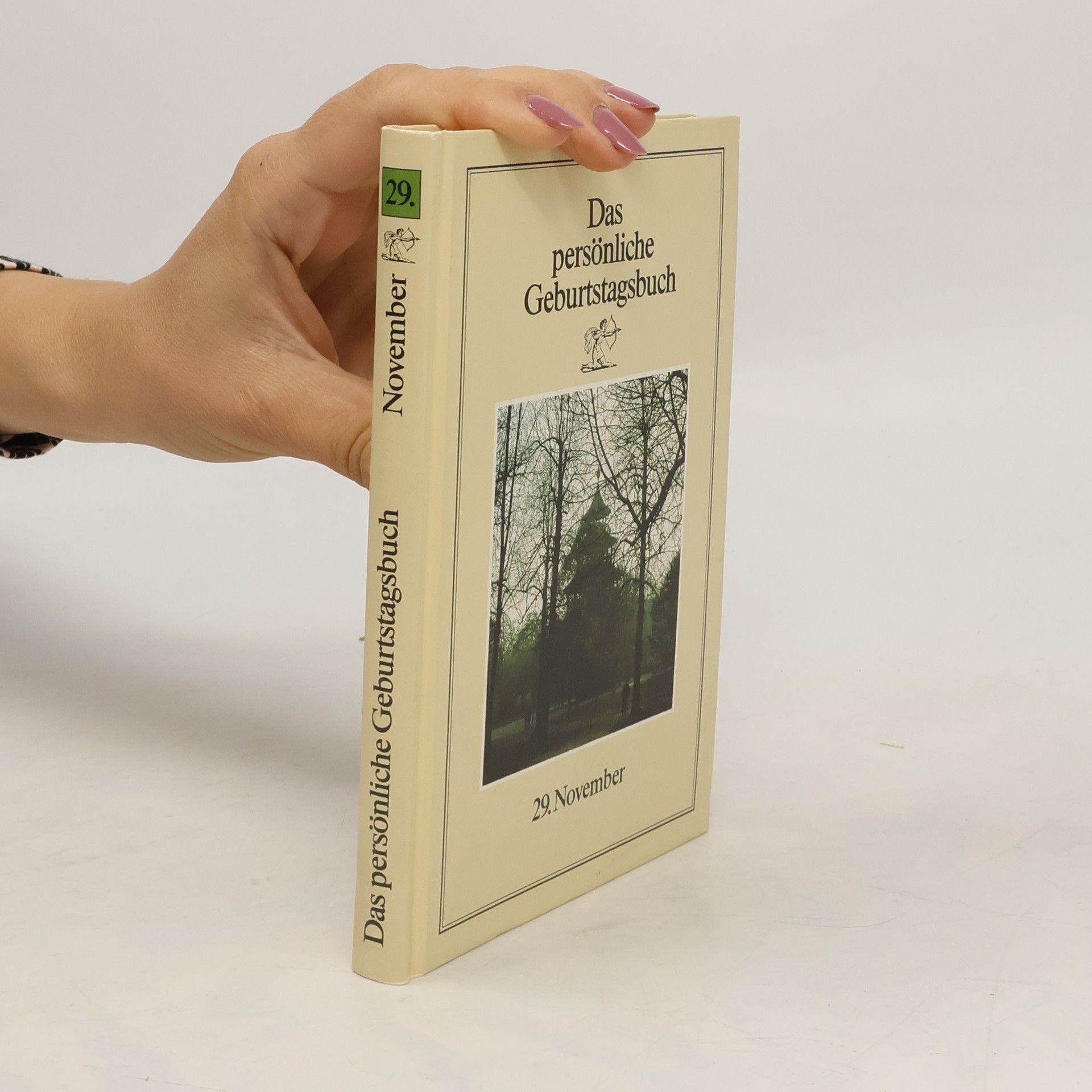 Autorenkollektiv Das persönliche Geburtstagsbuch