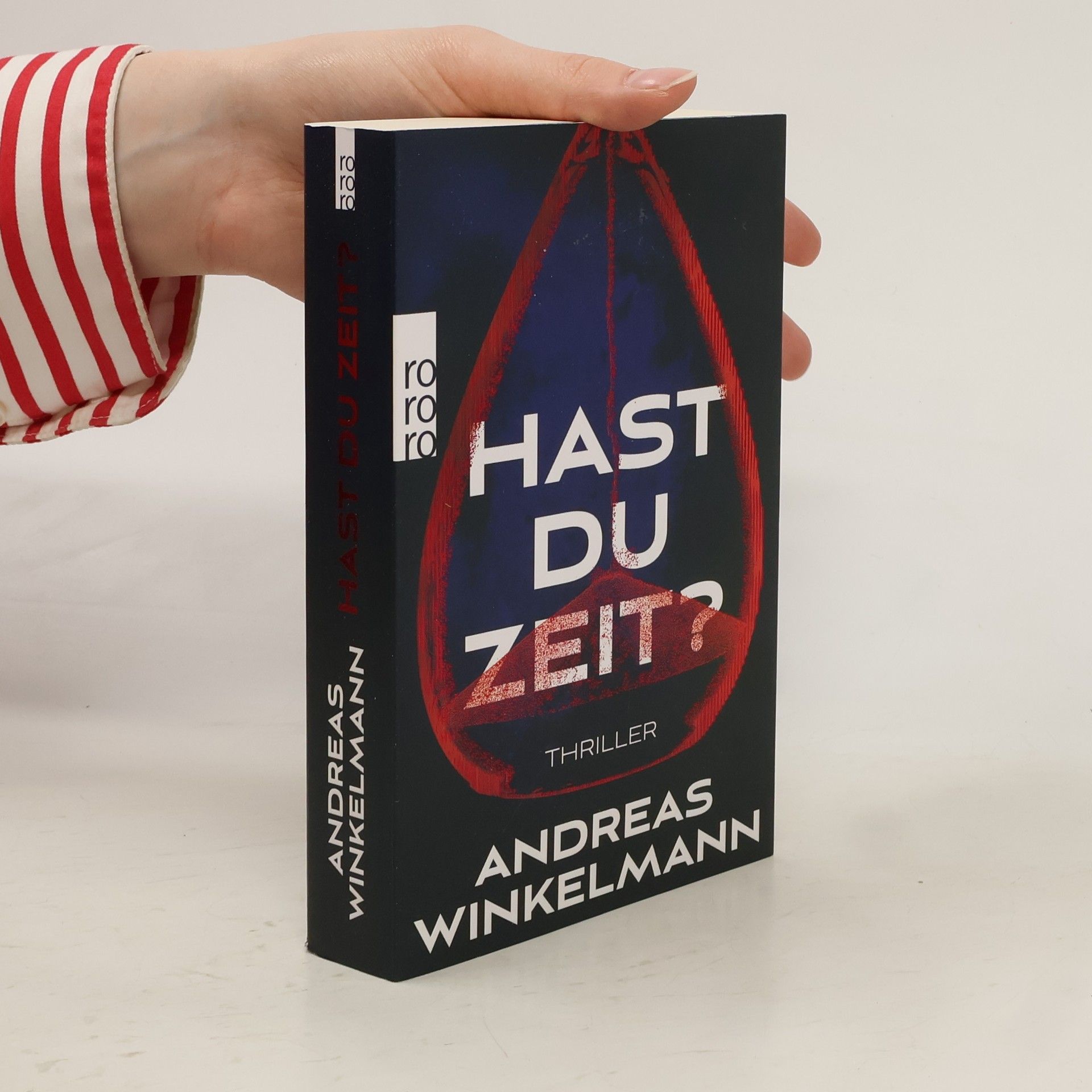 Hendrik Winter Hast du Zeit?