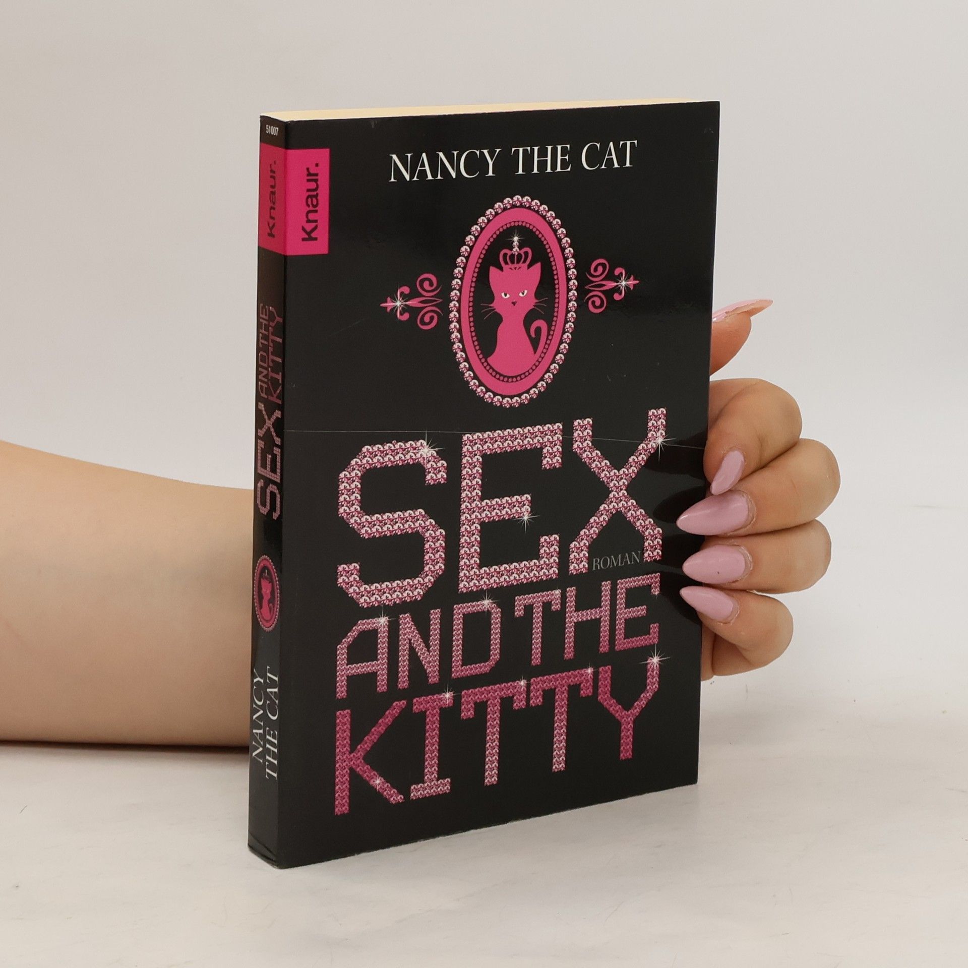 Sex and the Kitty