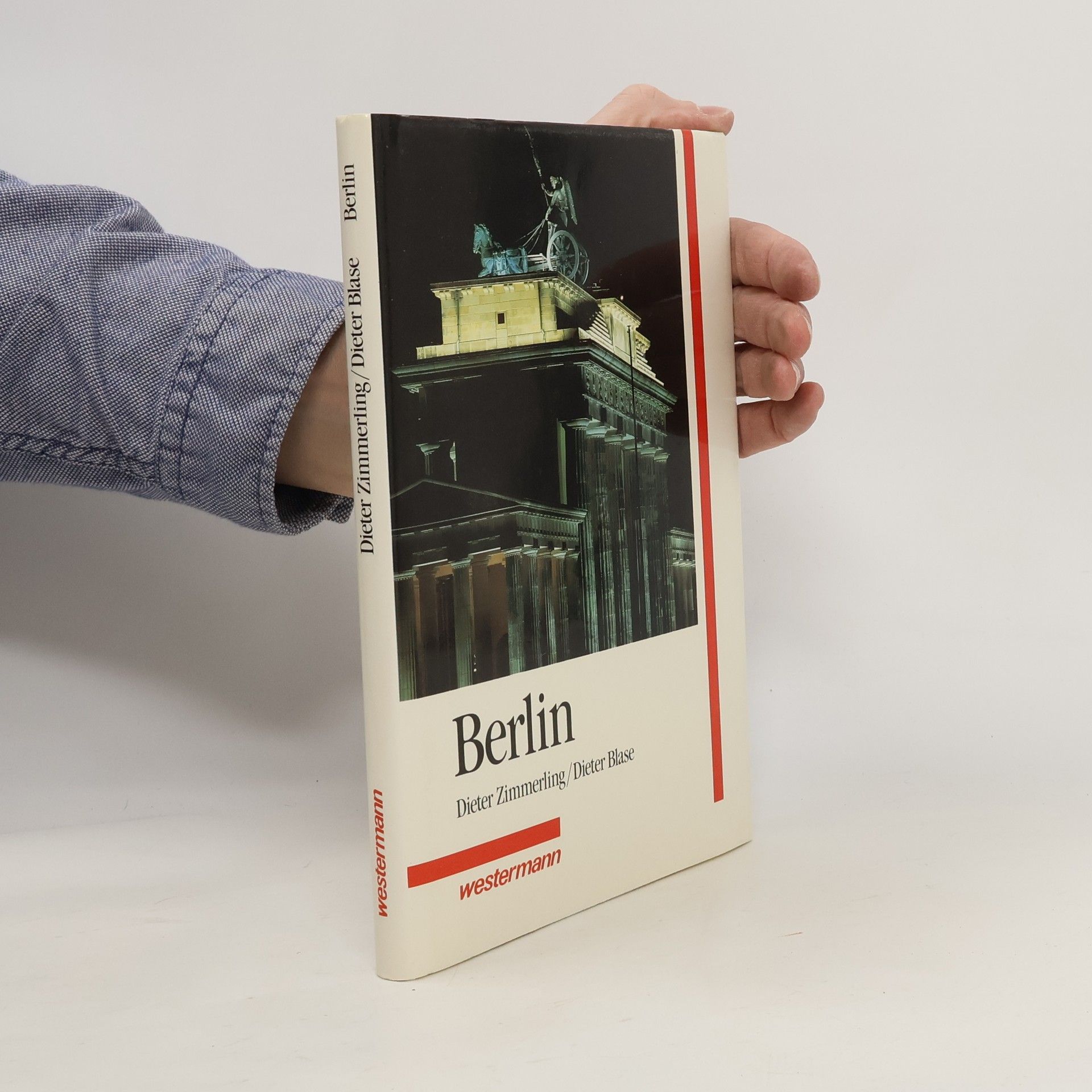Dieter Zimmerling Berlin