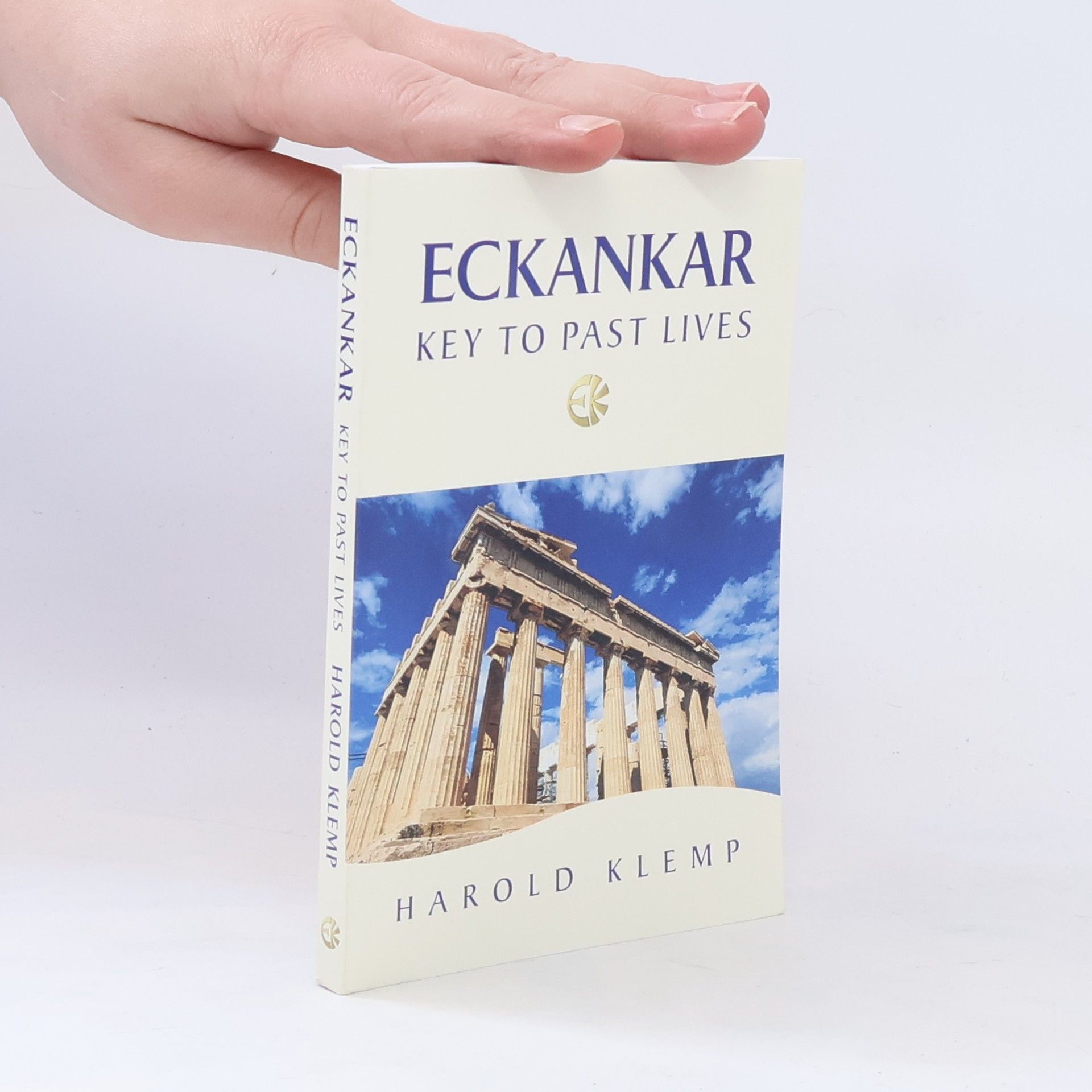 Harold Klemp Eckankar Key to Past Lives
