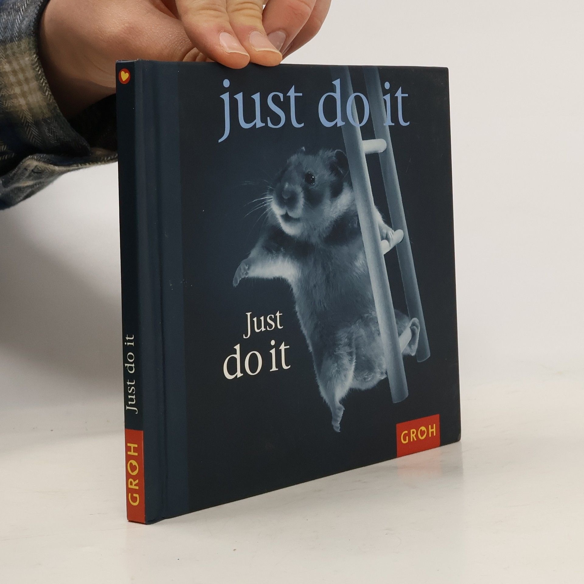 kolektiv Just do it