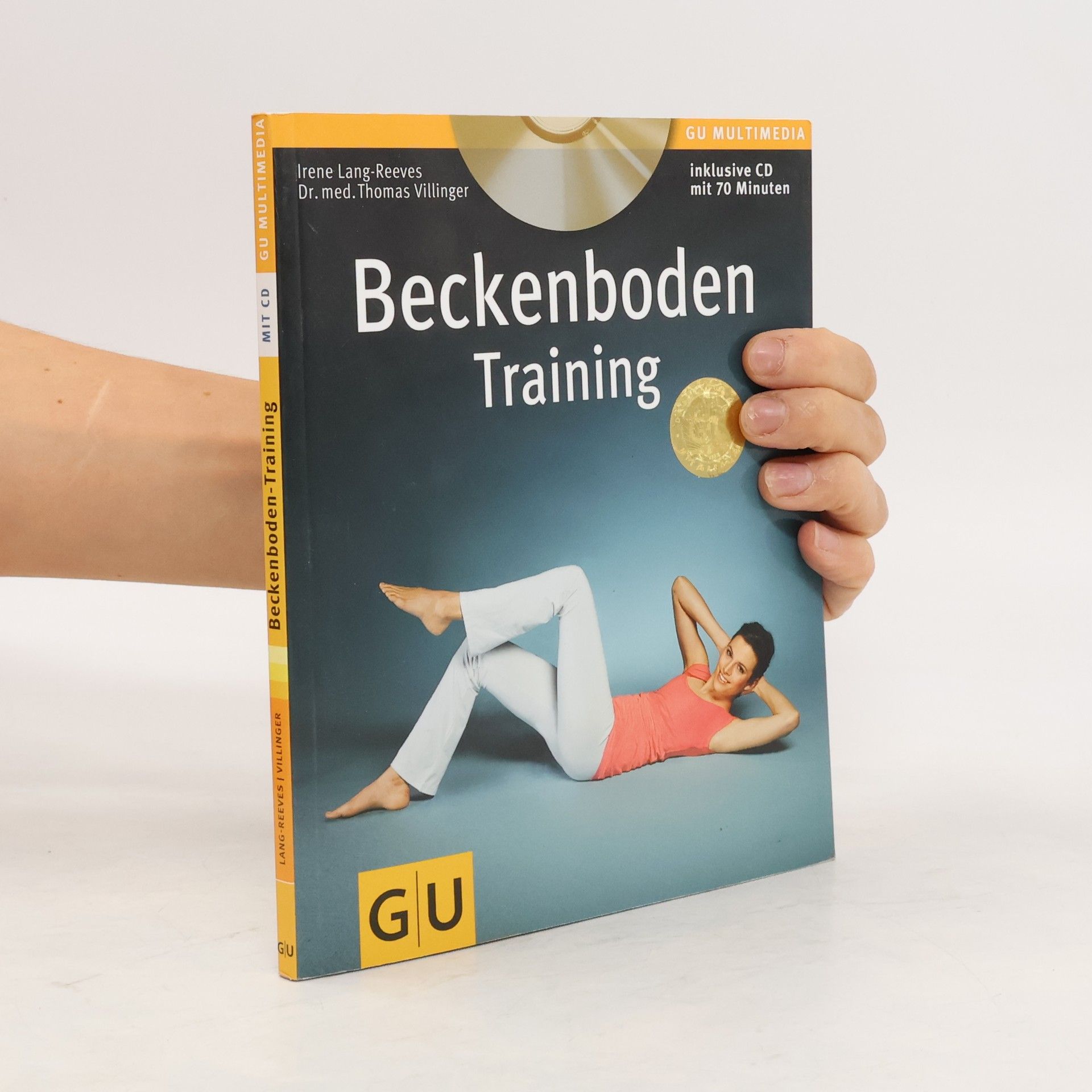 kolektiv Beckenboden-Training