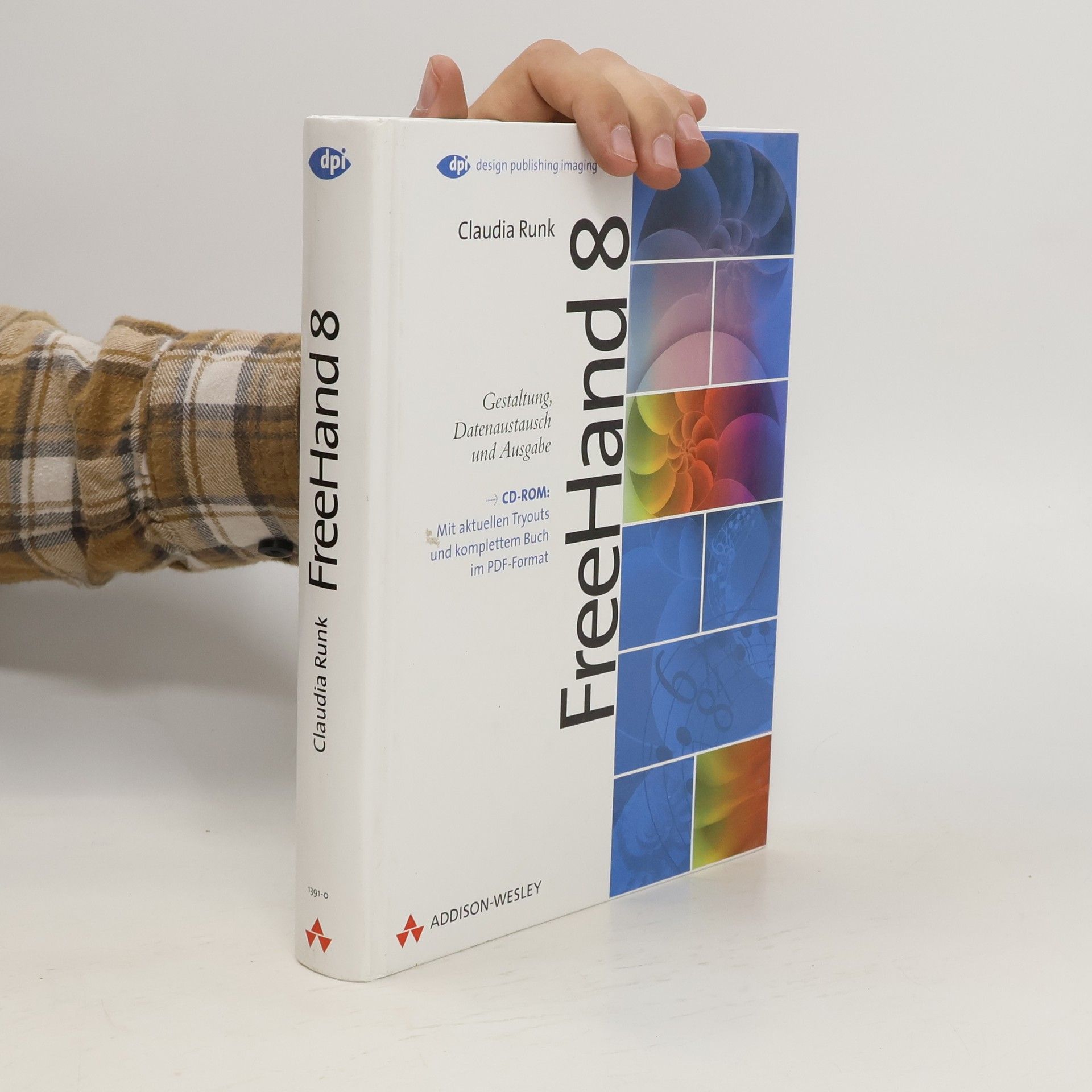 Autorenkollektiv FreeHand 8