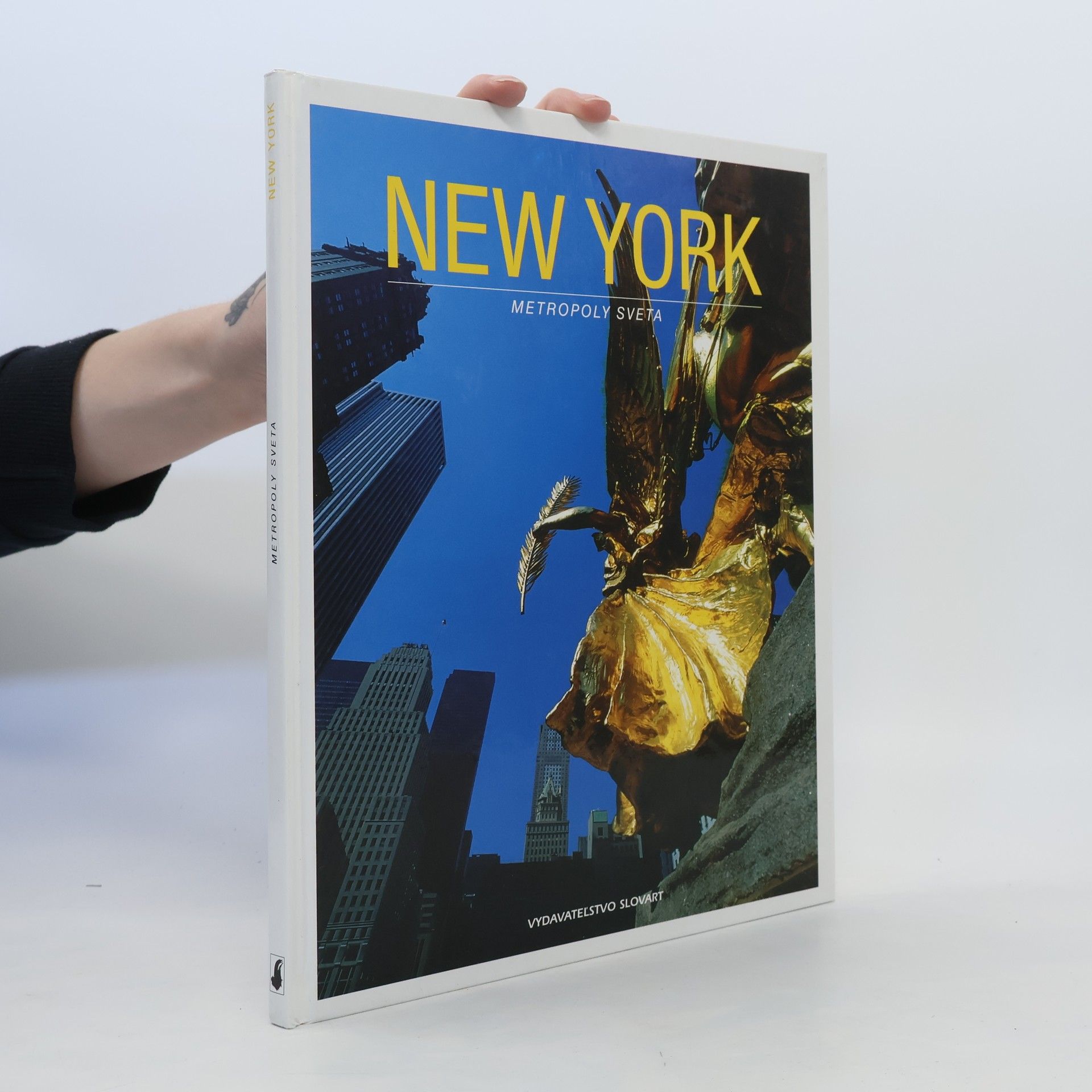 kolektiv New York