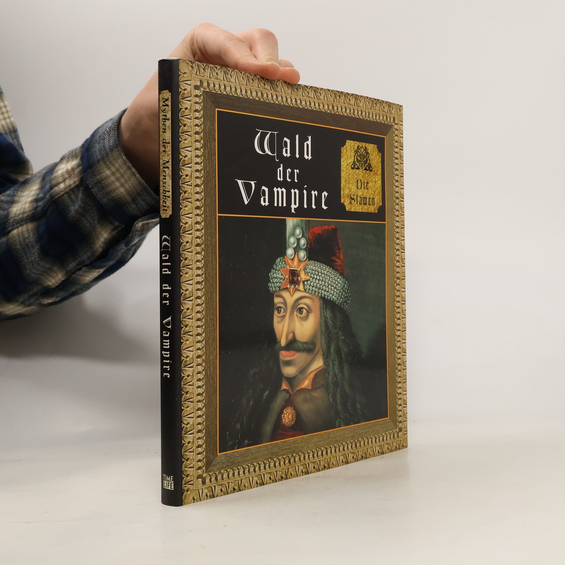 Marianne Tölle Wald der Vampire