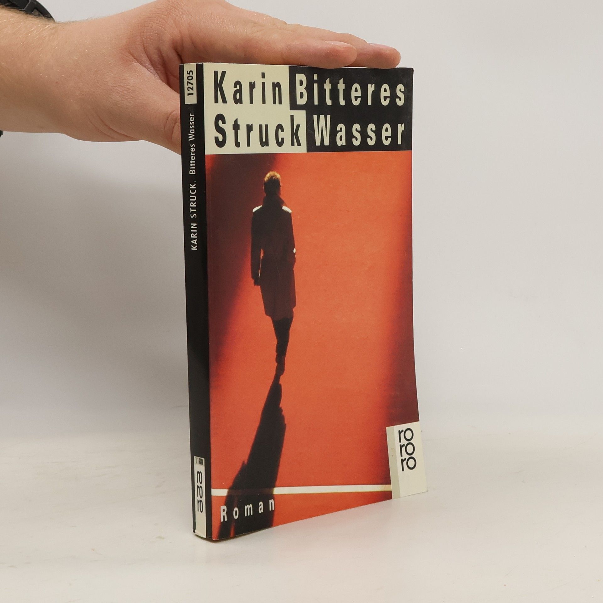 Karin Struck Bitteres Wasser
