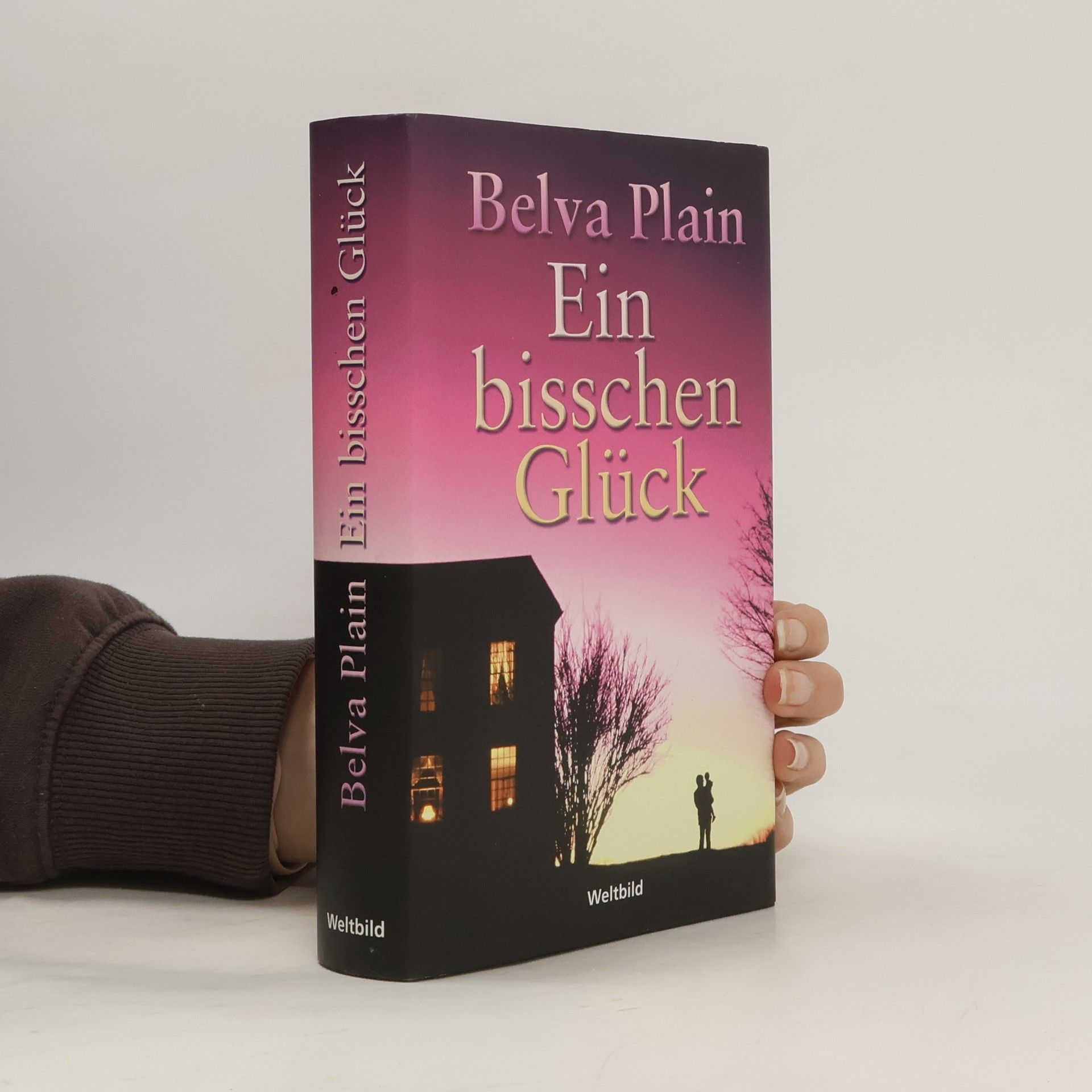 Belva Plain Ein bisschen Glück