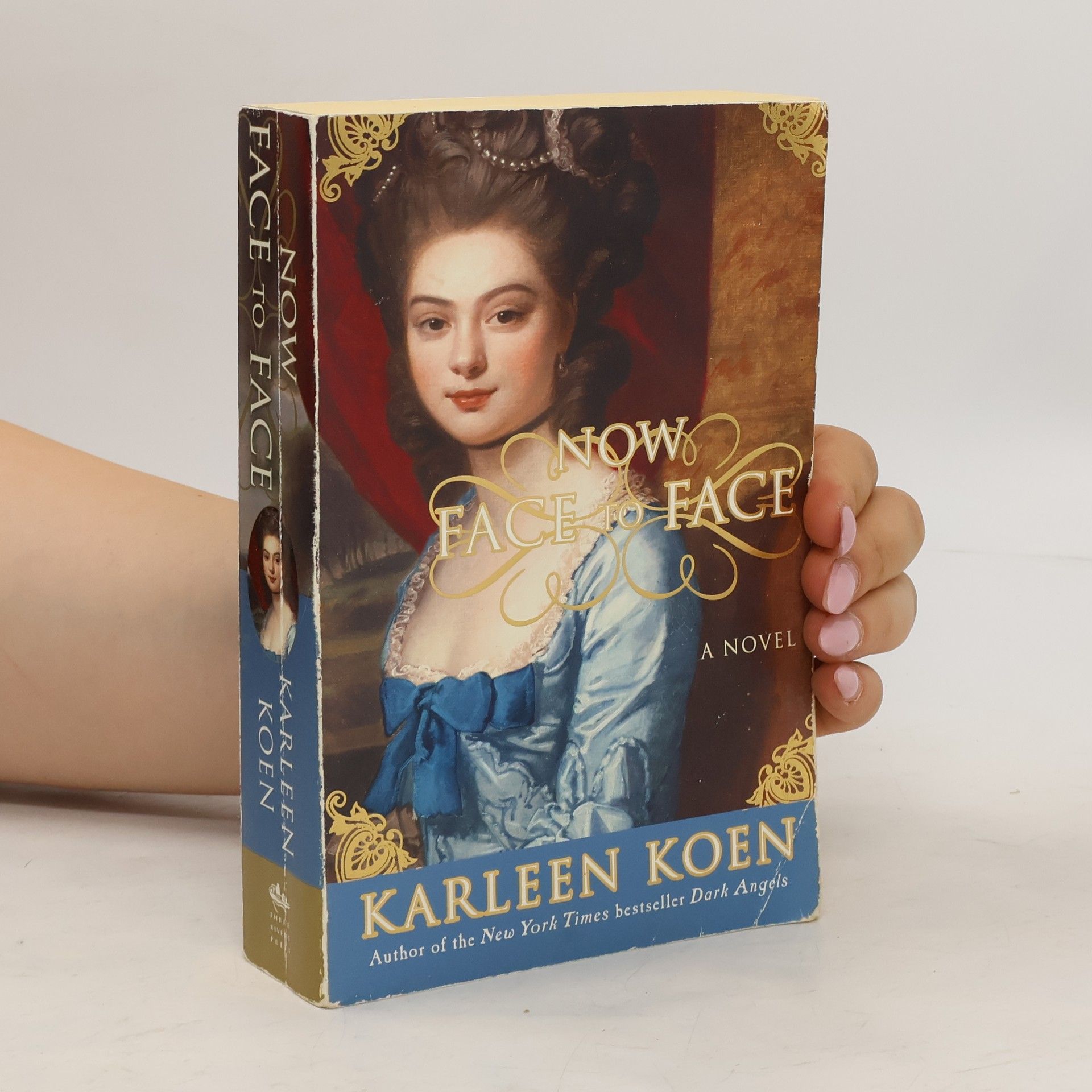 Karleen Koen Now Face to Face