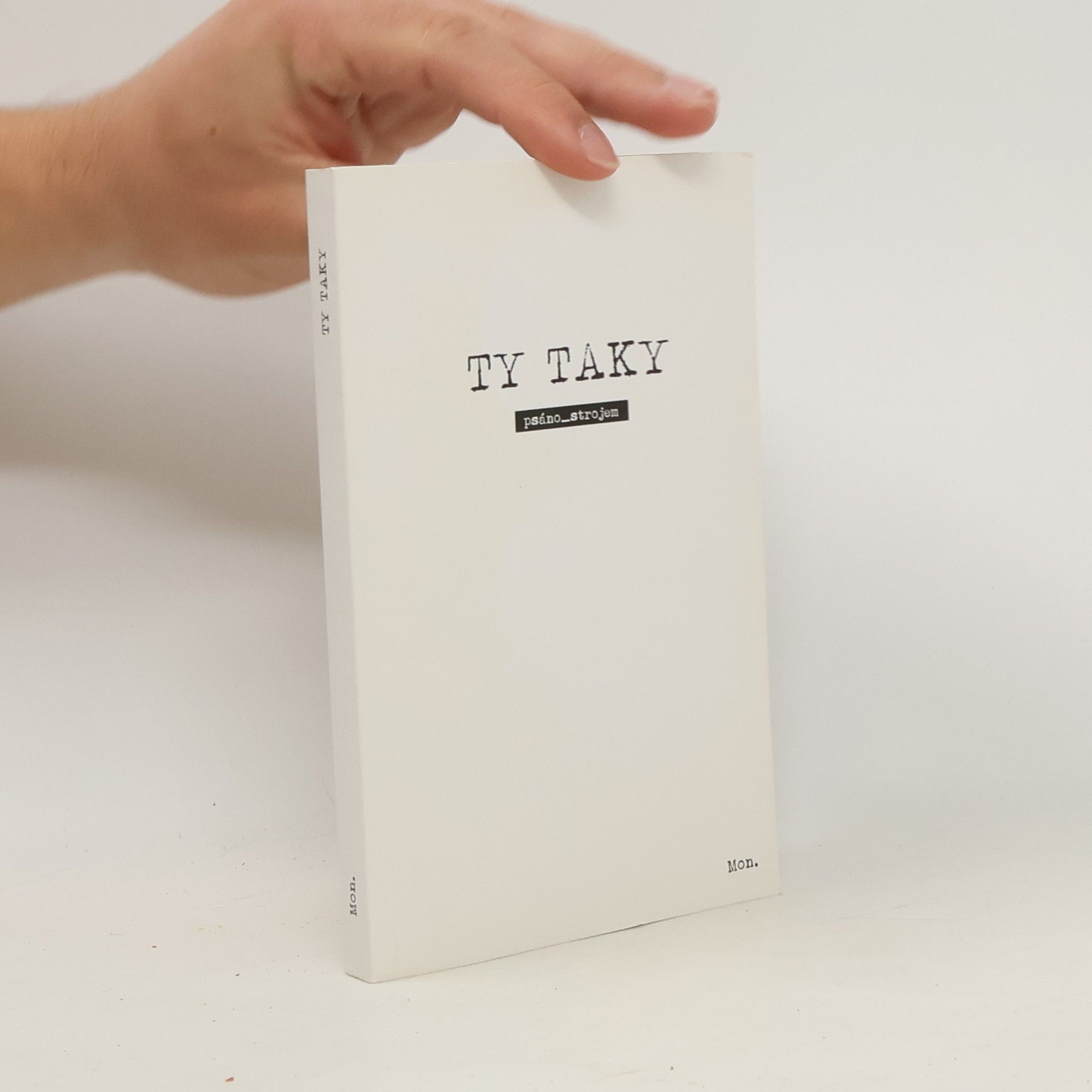Ty taky