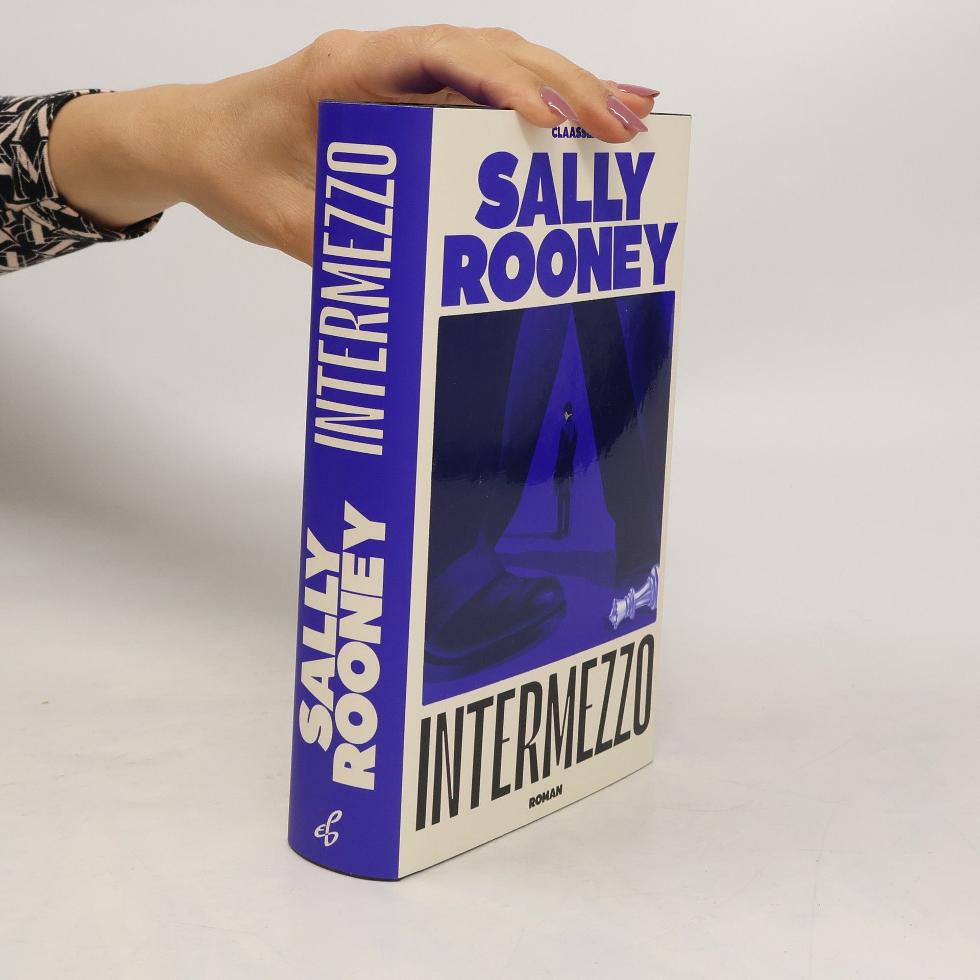 Sally Rooneyová Intermezzo
