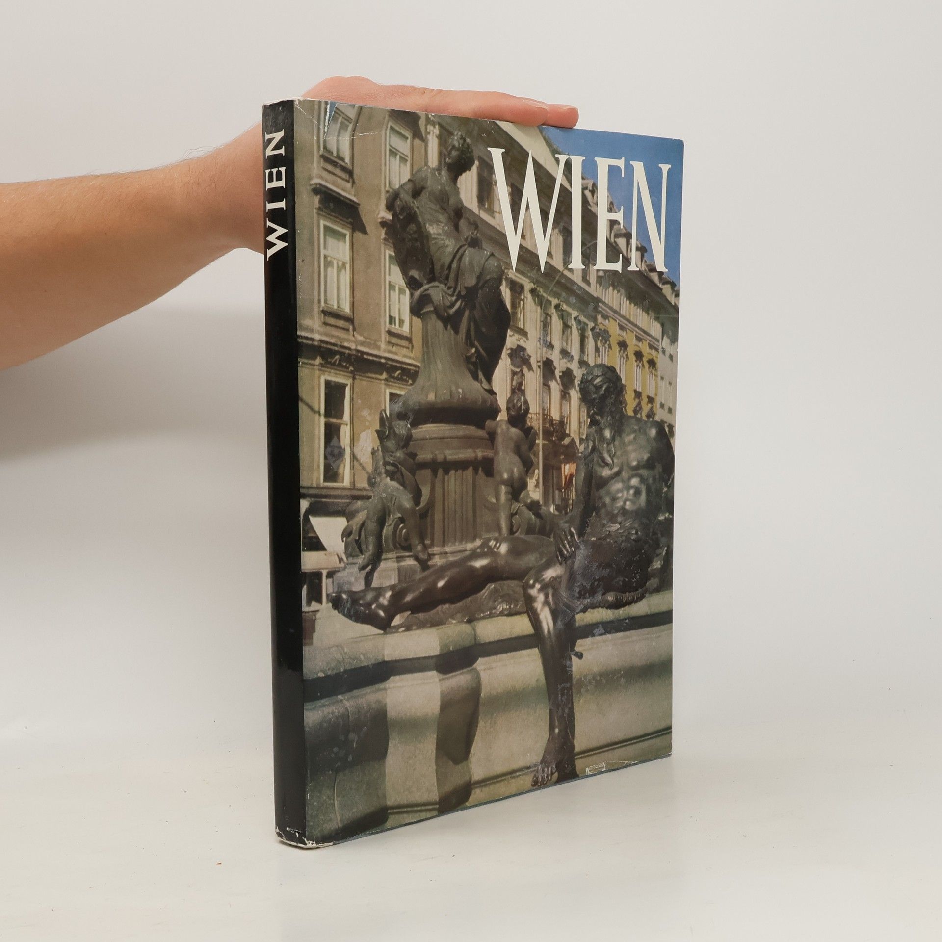 Autorenkollektiv Wien
