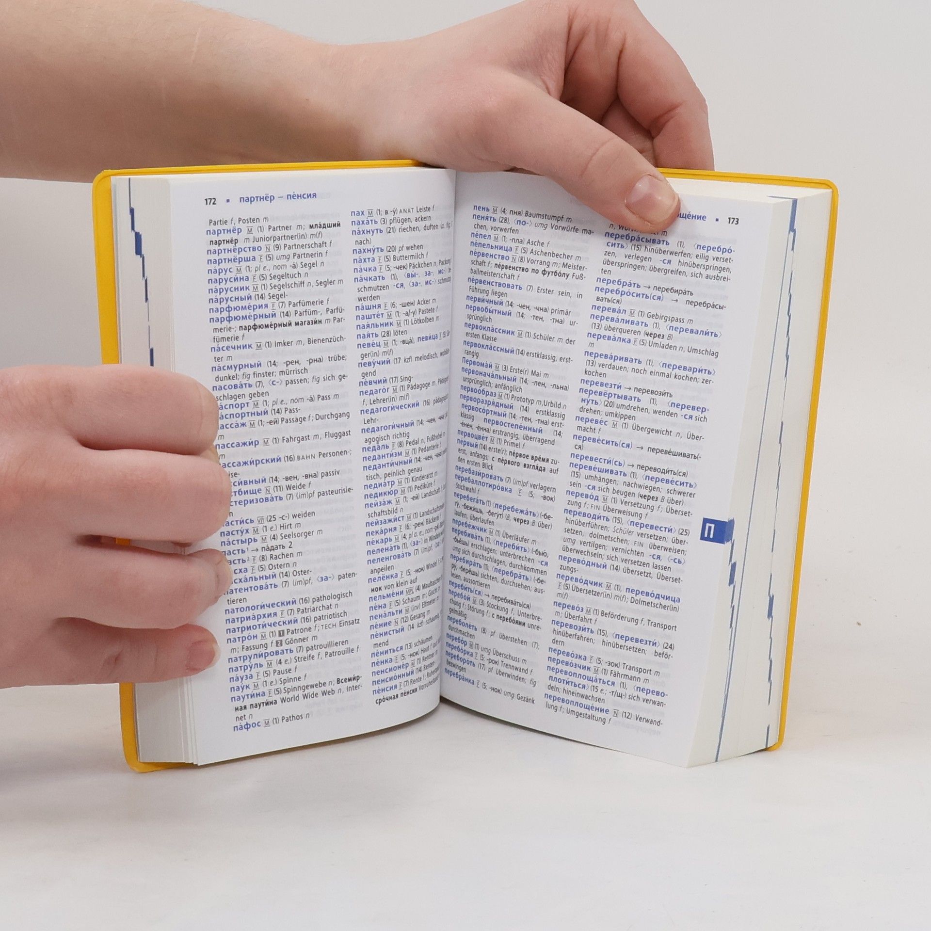 Autorenkollektiv Langenscheidt. Praktisches Wörterbuch Russisch