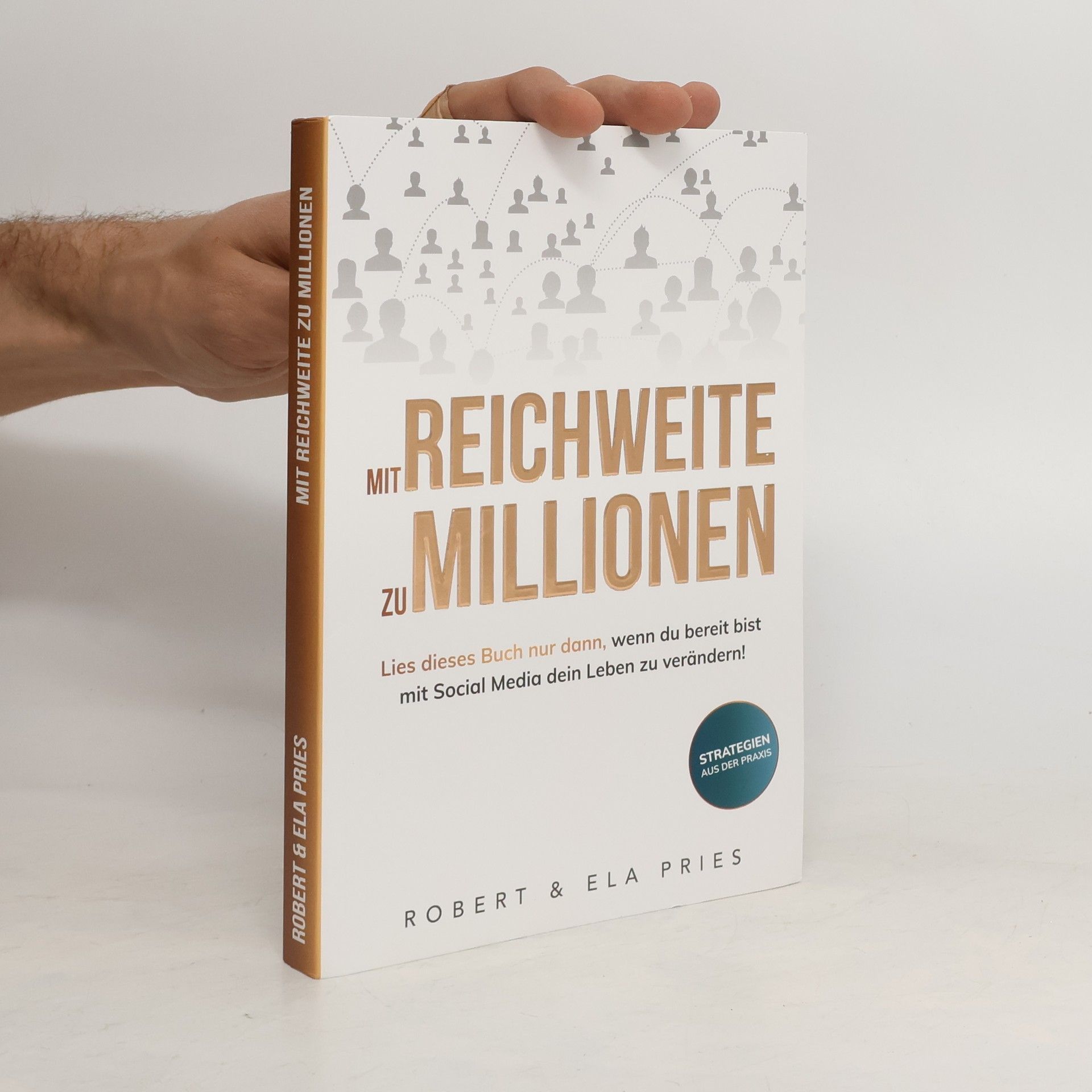 Mit Reichweite zu Millionen
