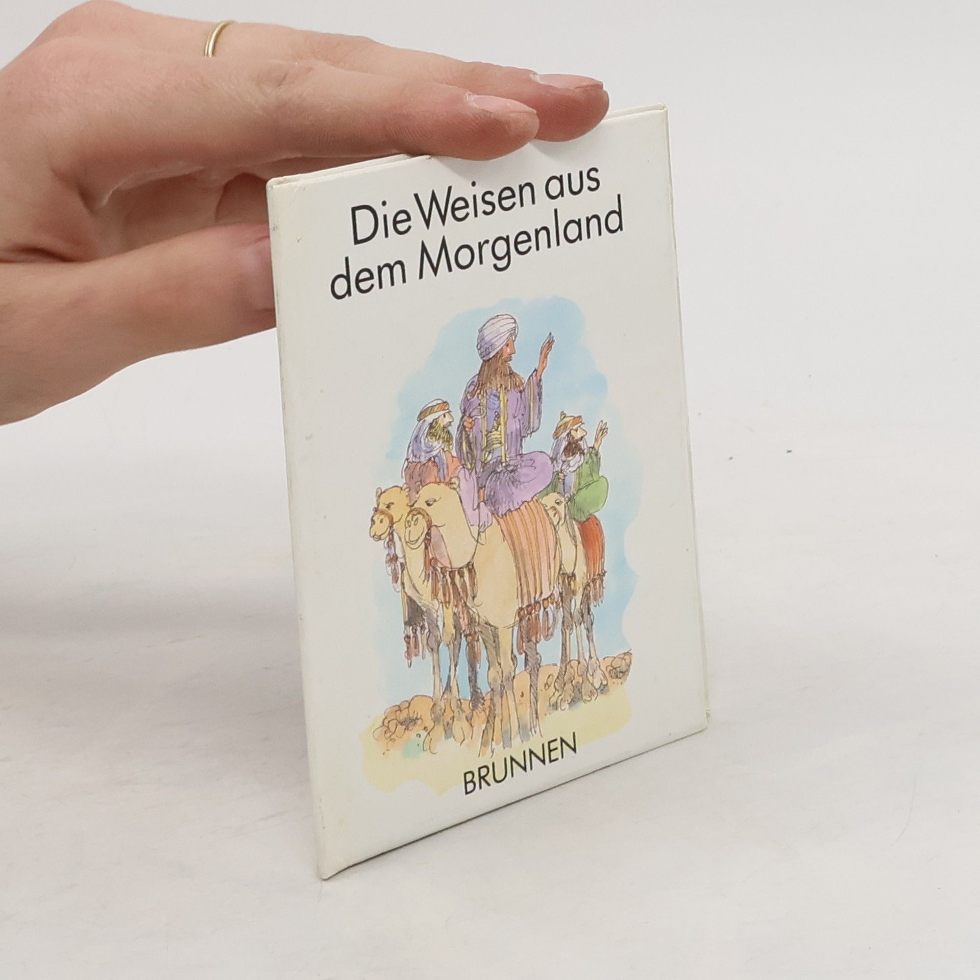 kolektiv Die Weisen aus dem Morgenland