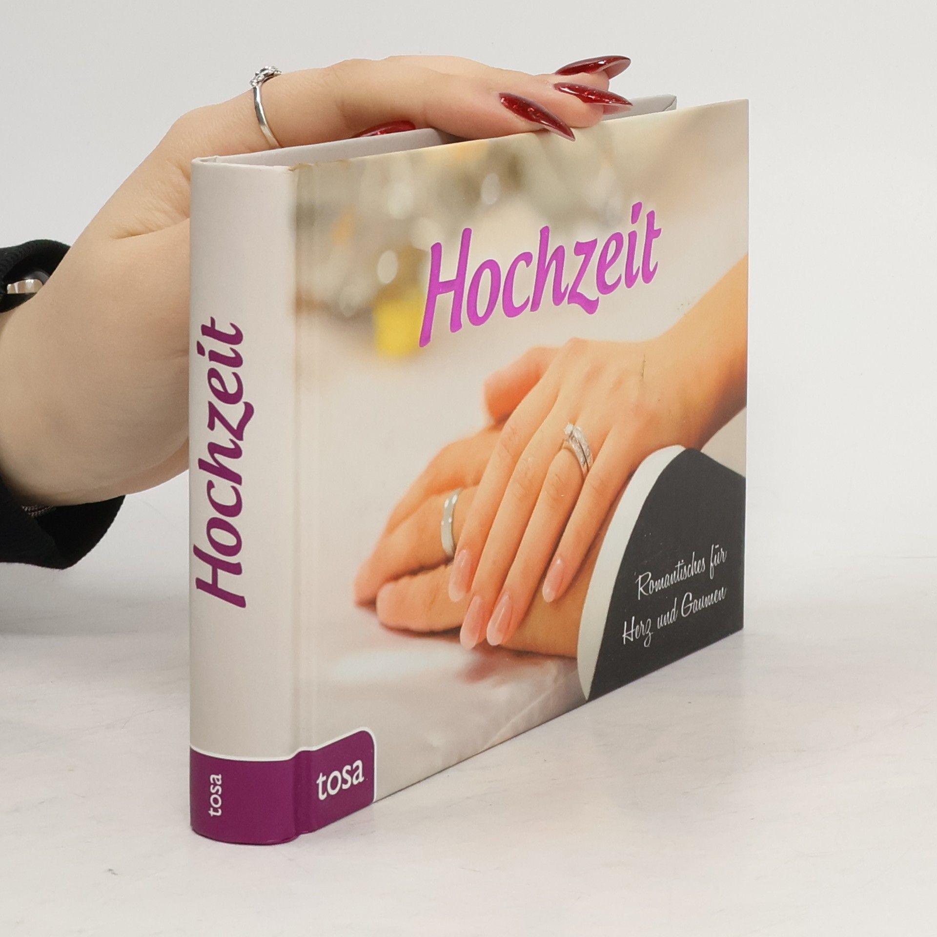 Autorenkollektiv Hochzeit