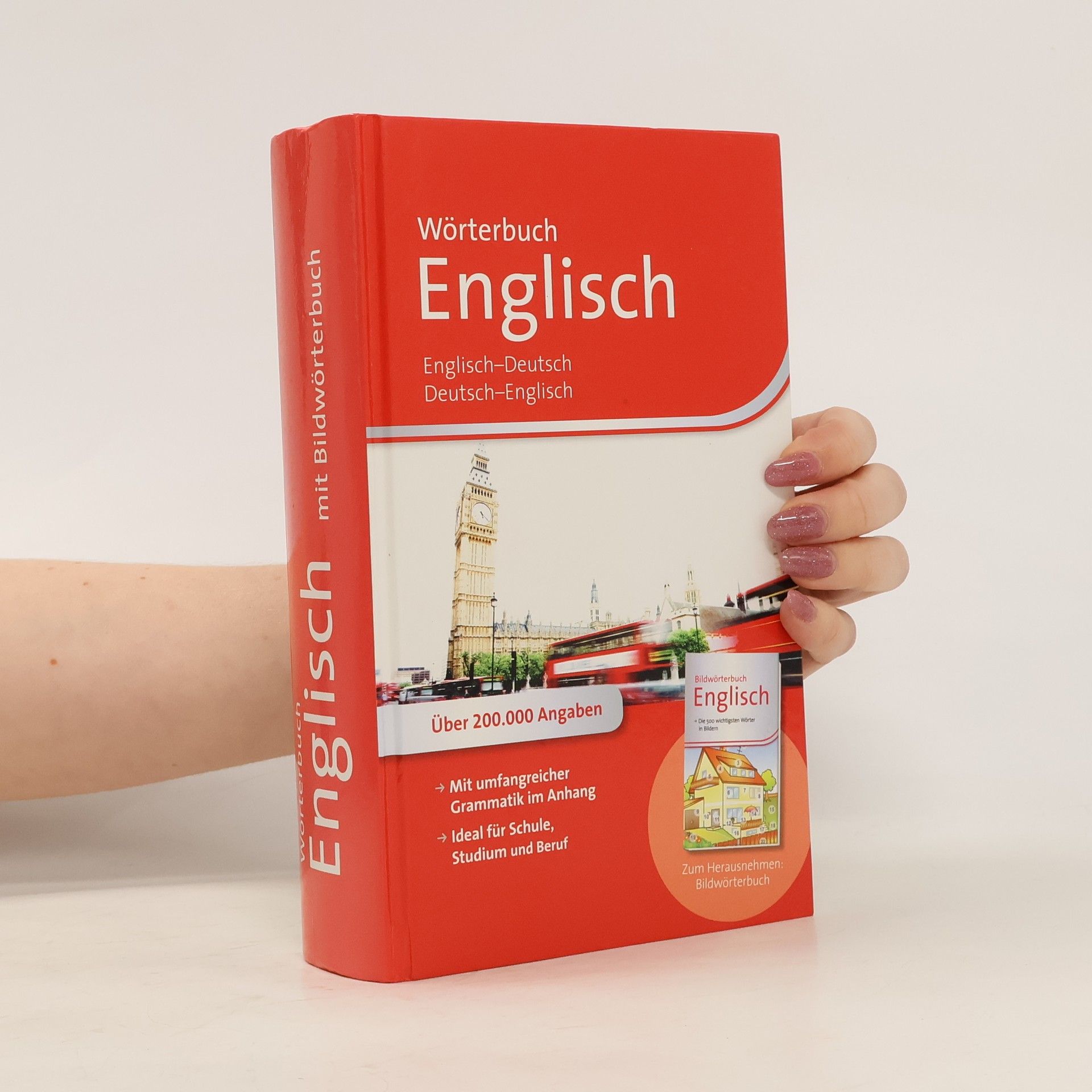 kolektiv Wörterbuch Englisch