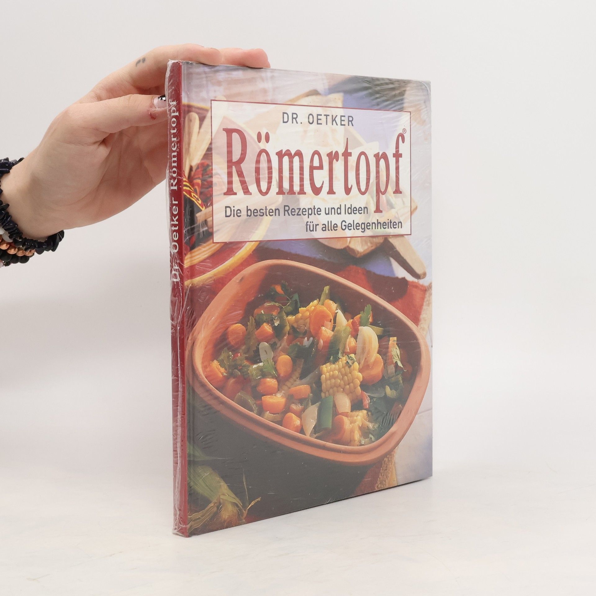 Collective Römertopfš