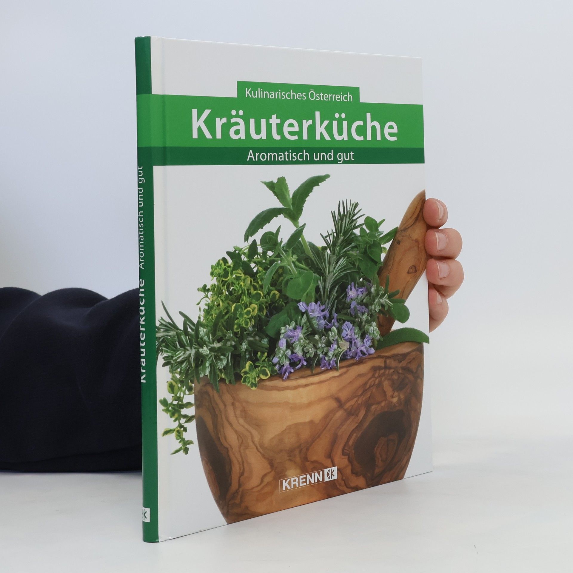 kolektiv Kräuterküche