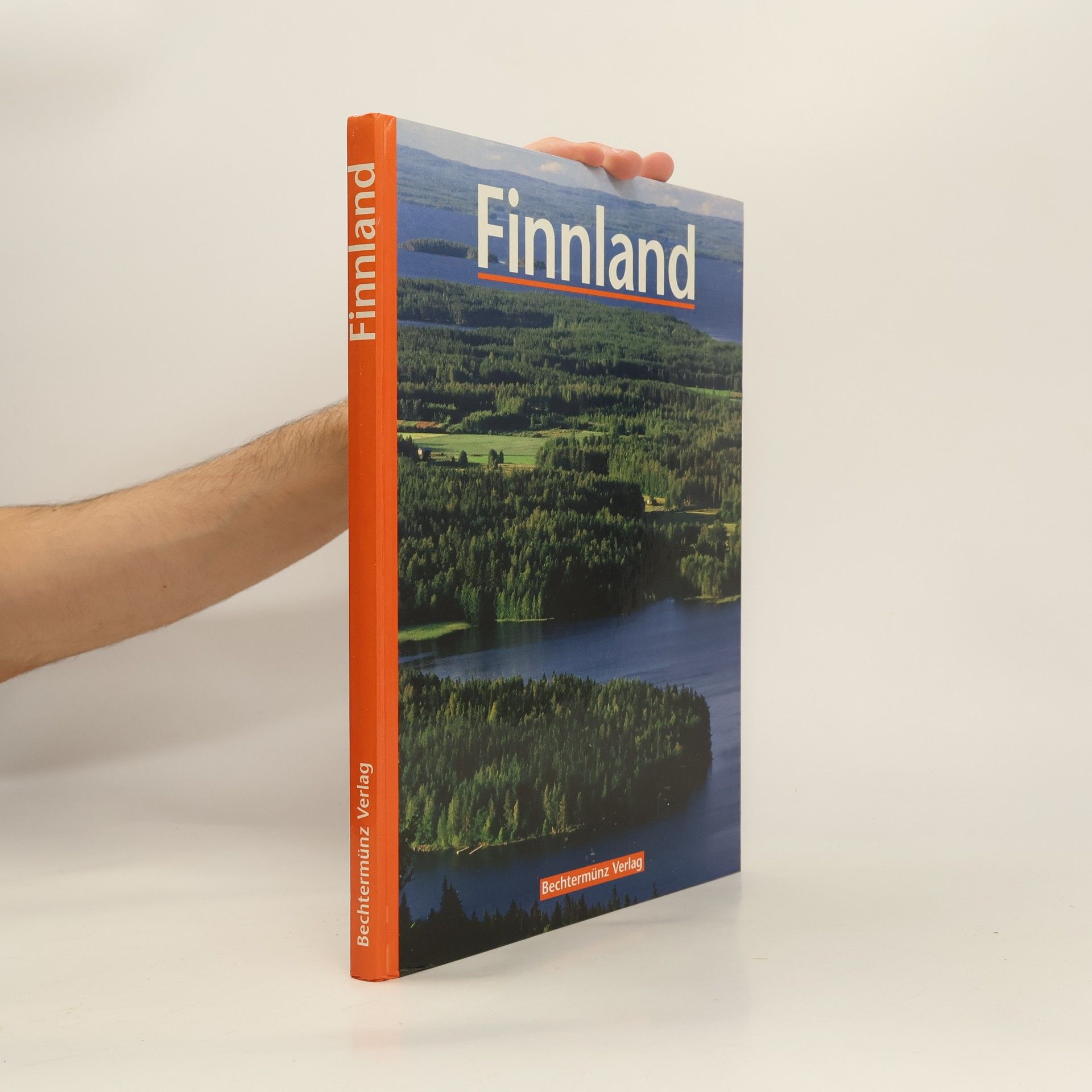 kolektiv Finnland