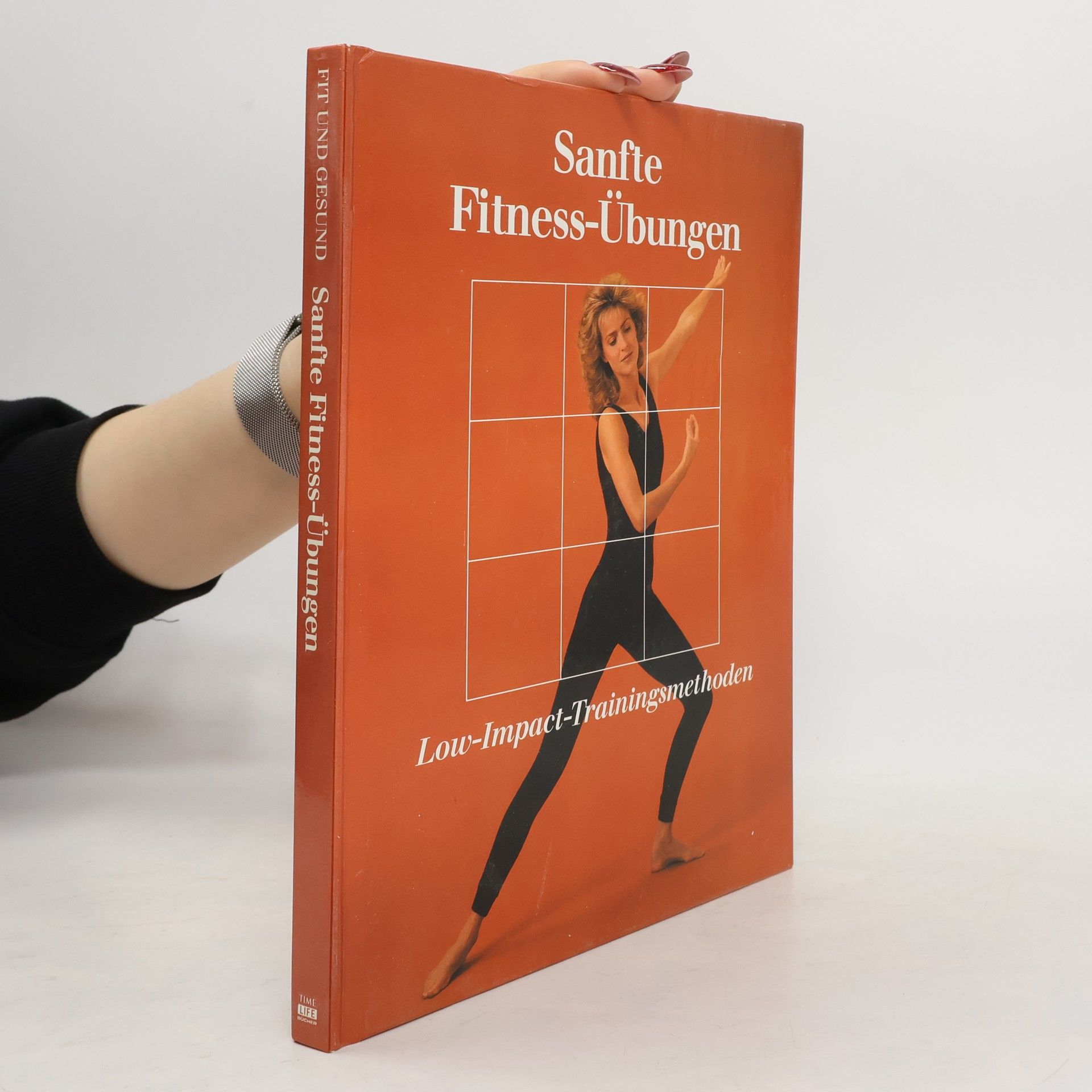 Marianne Tölle Sanfte Fitness-Übungen