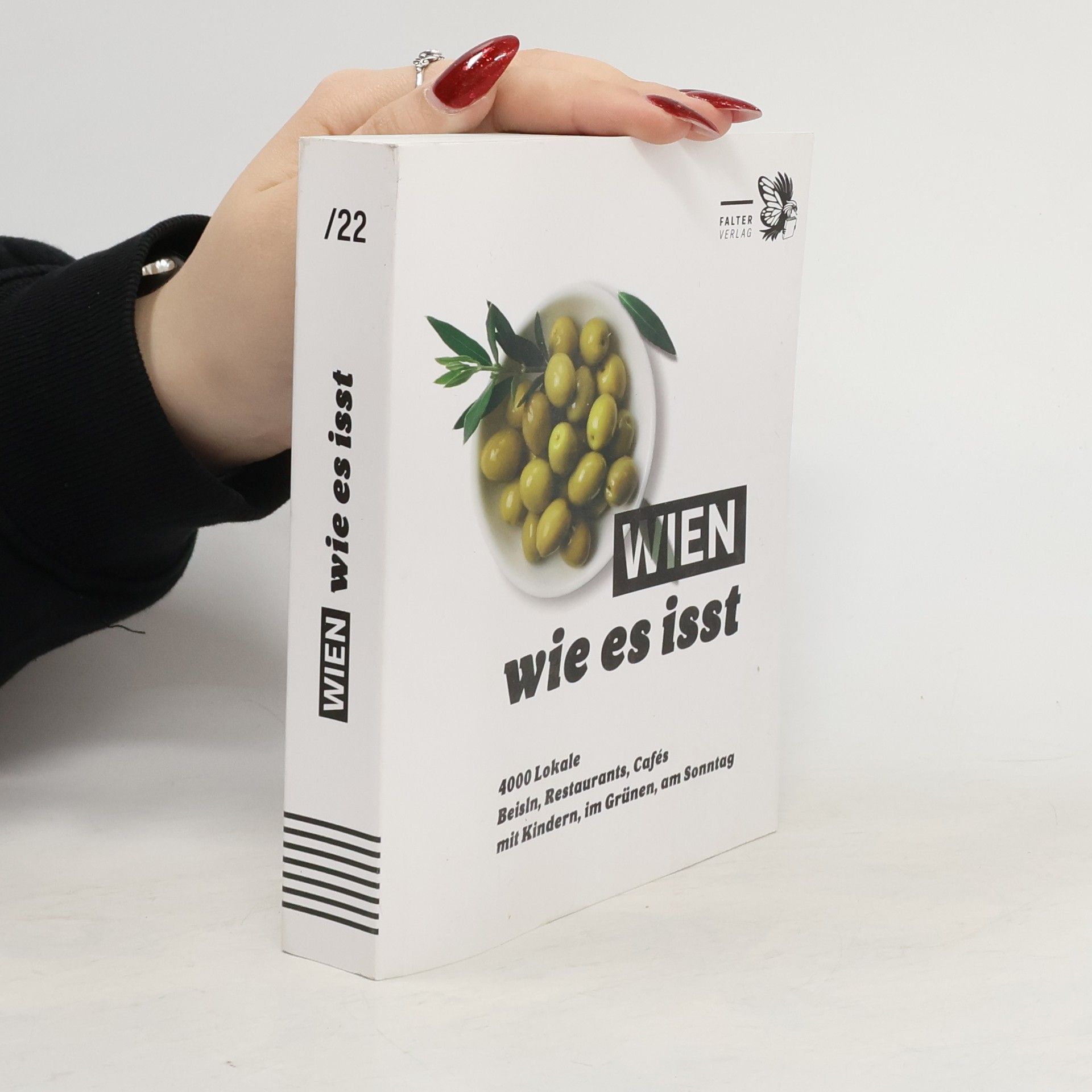 Alex Stranig Wien, wie es isst /22
