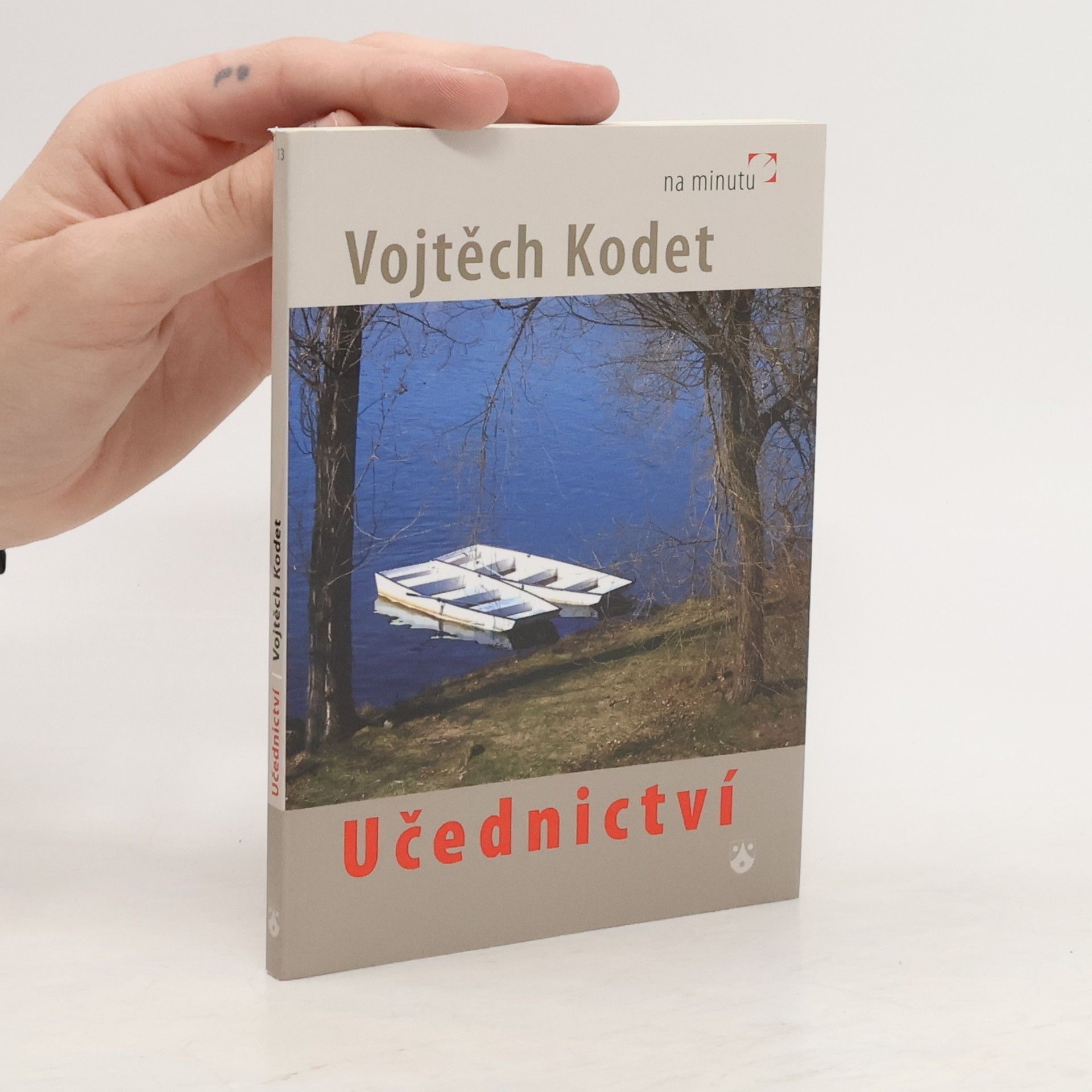 Vojtěch Kodet Učednictví