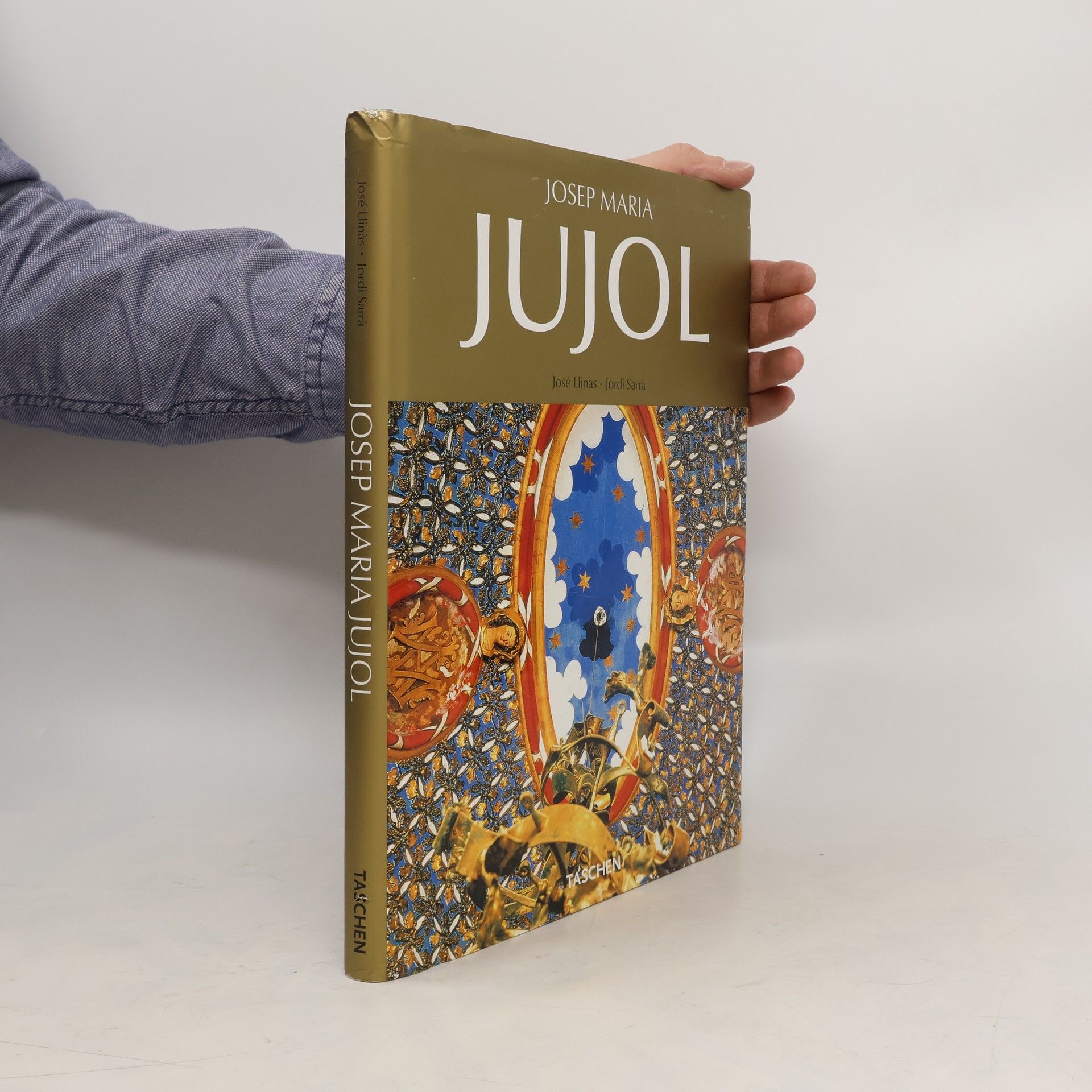 Josep Maria Jujol i. Gibert Josep Maria Jujol