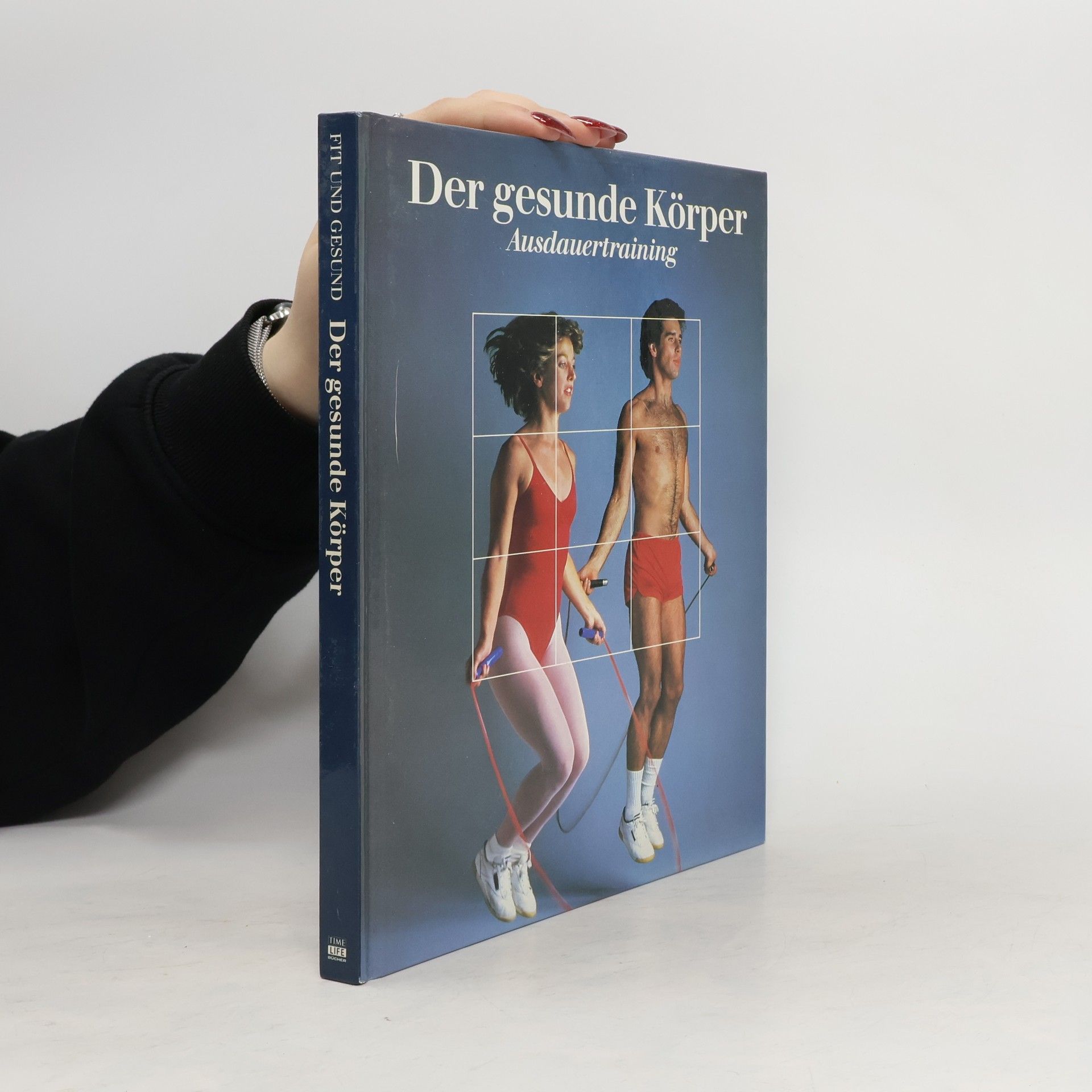 Marianne Tölle Der gesunde Körper