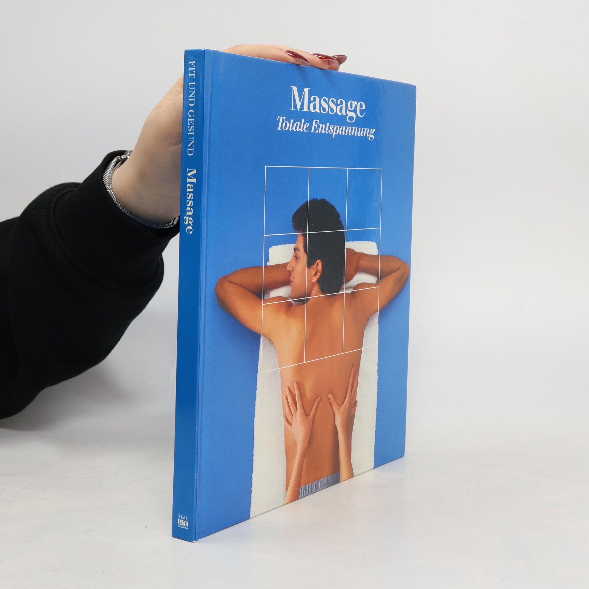 kolektiv Massage
