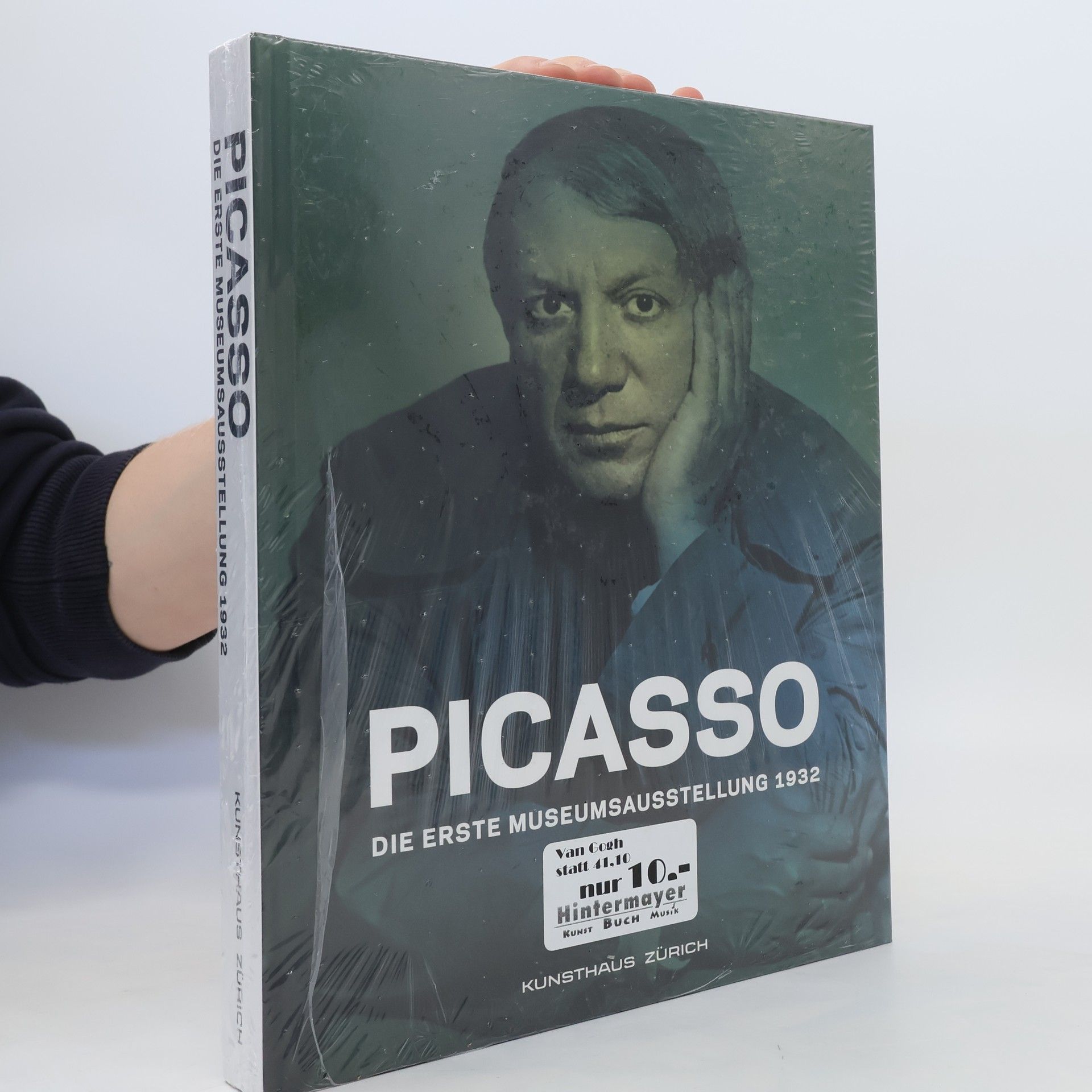 Autorenkollektiv Picasso