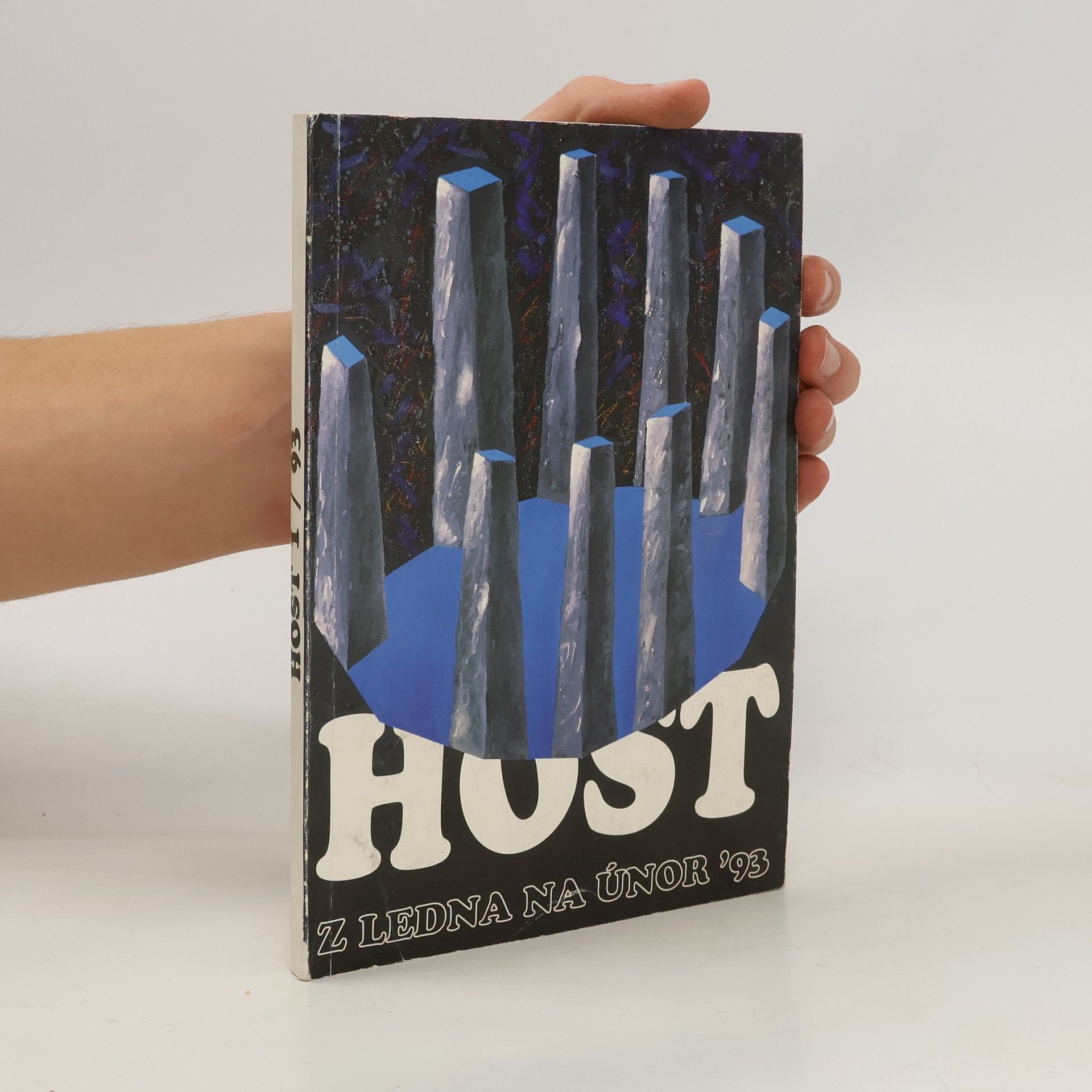 Autorenkollektiv Host 1/93